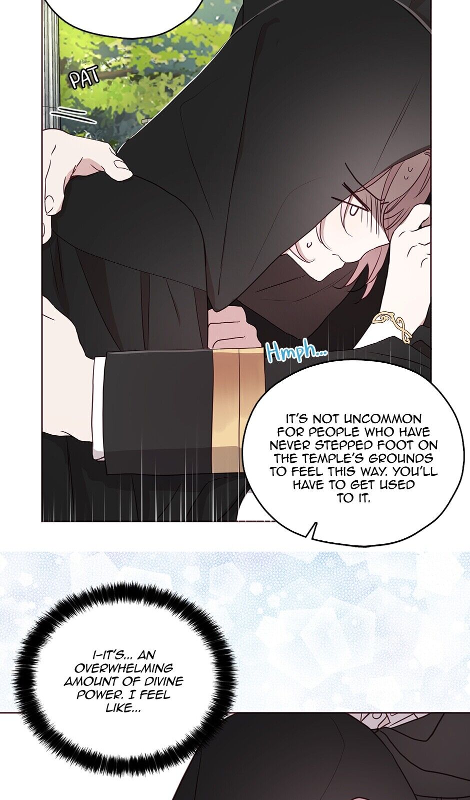 Read Seduce the Villain’s Father Manga Online