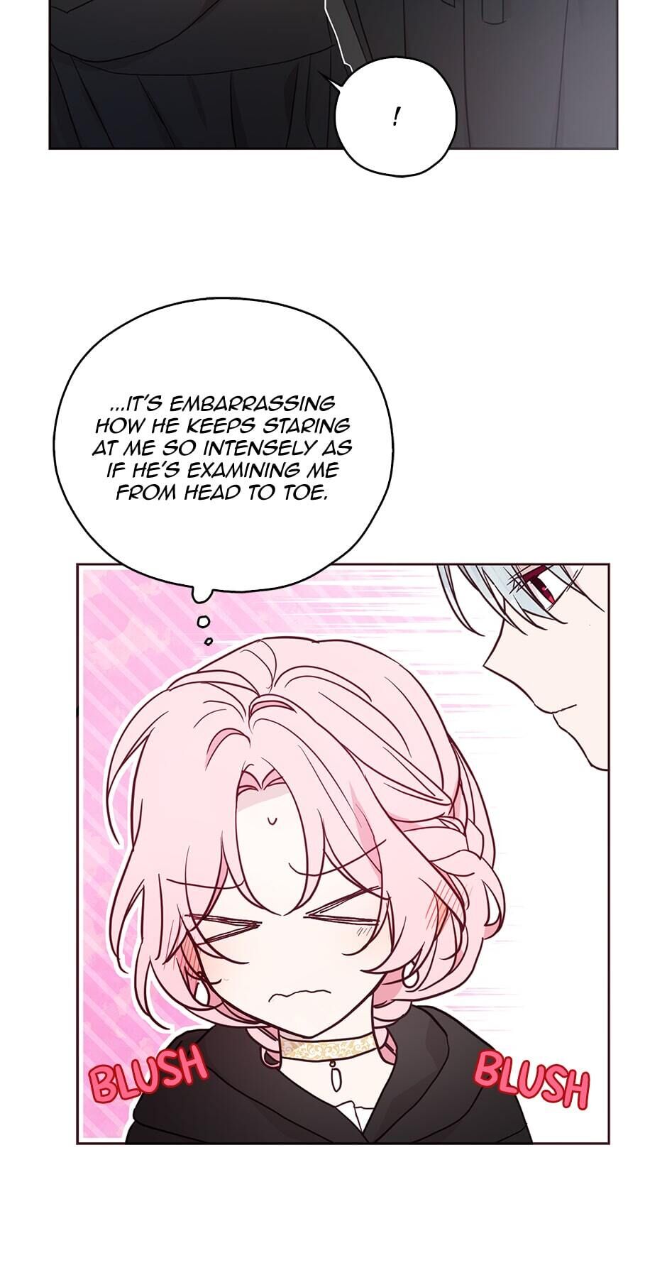 Read Seduce the Villain’s Father Manga Online