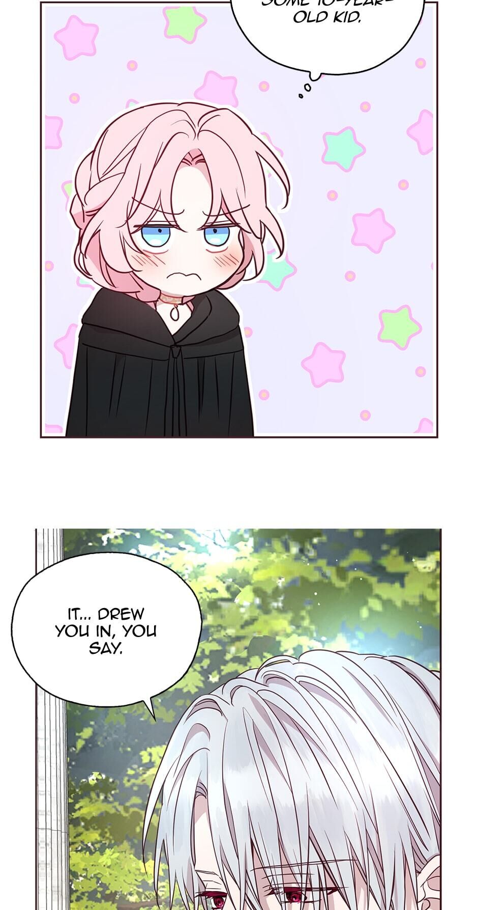 Read Seduce the Villain’s Father Manga Online