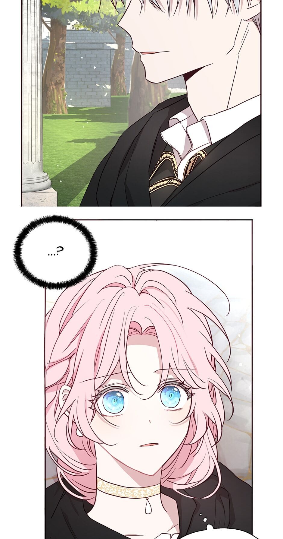 Read Seduce the Villain’s Father Manga Online