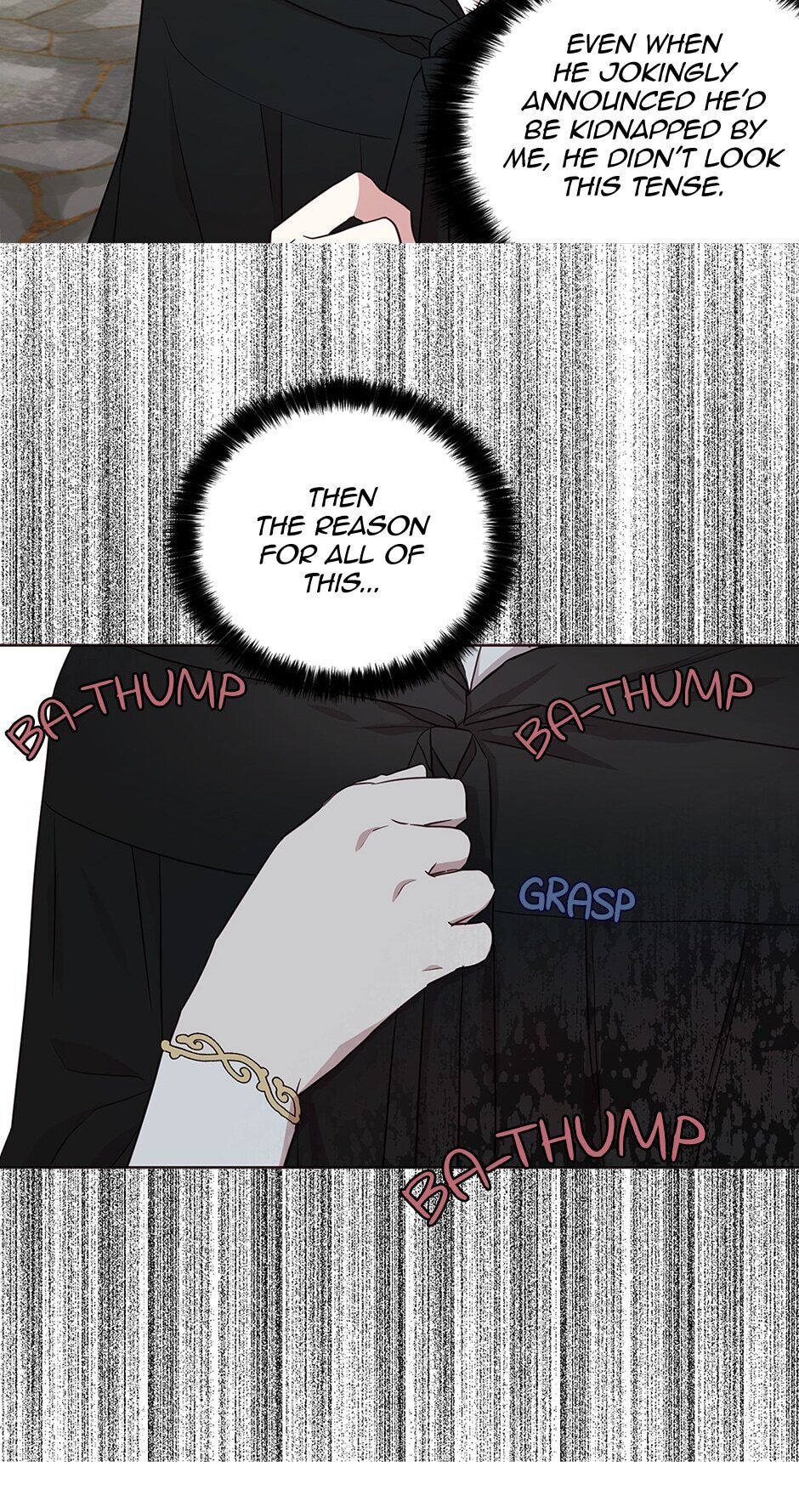 Read Seduce the Villain’s Father Manga Online