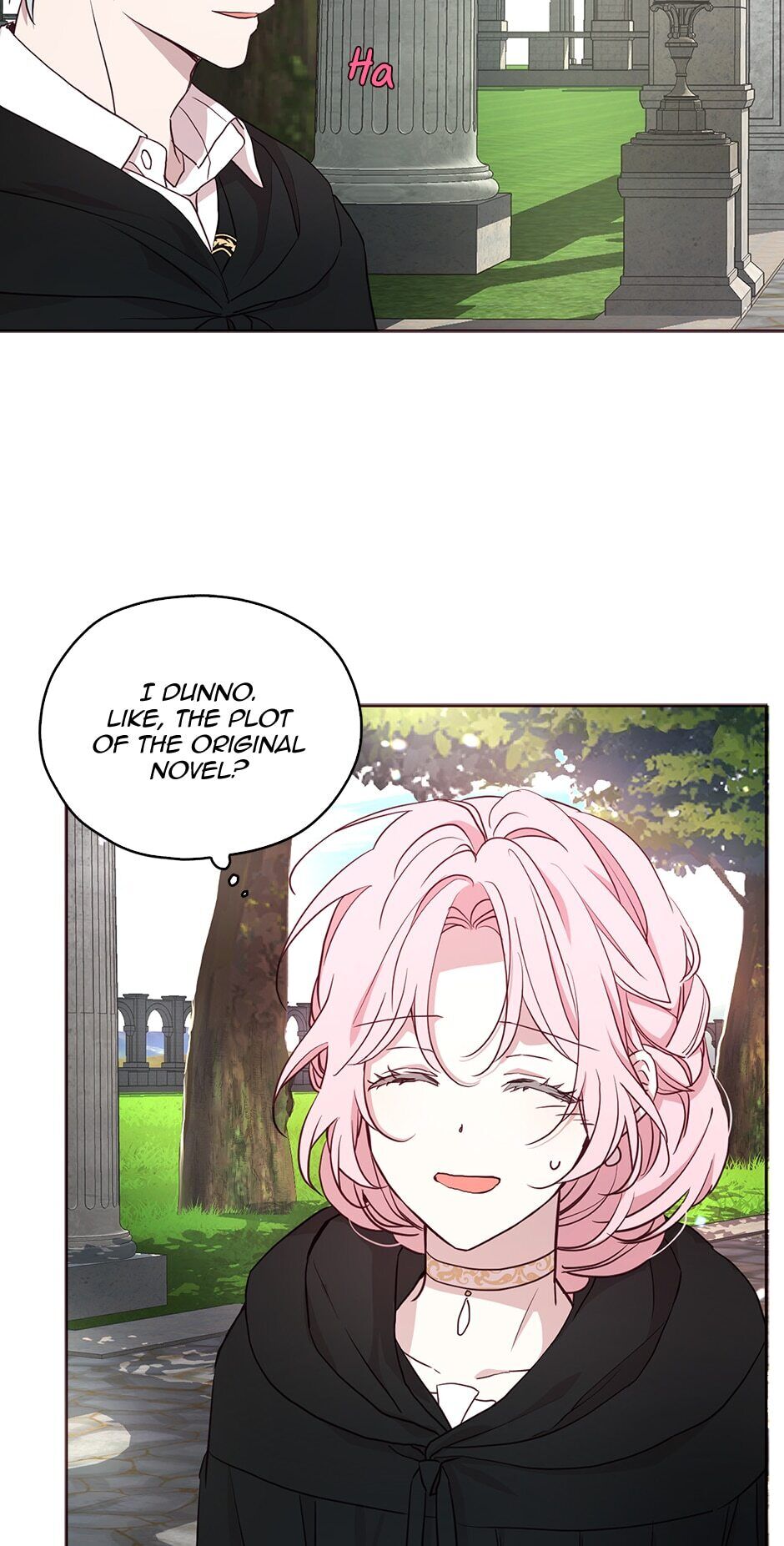 Read Seduce the Villain’s Father Manga Online