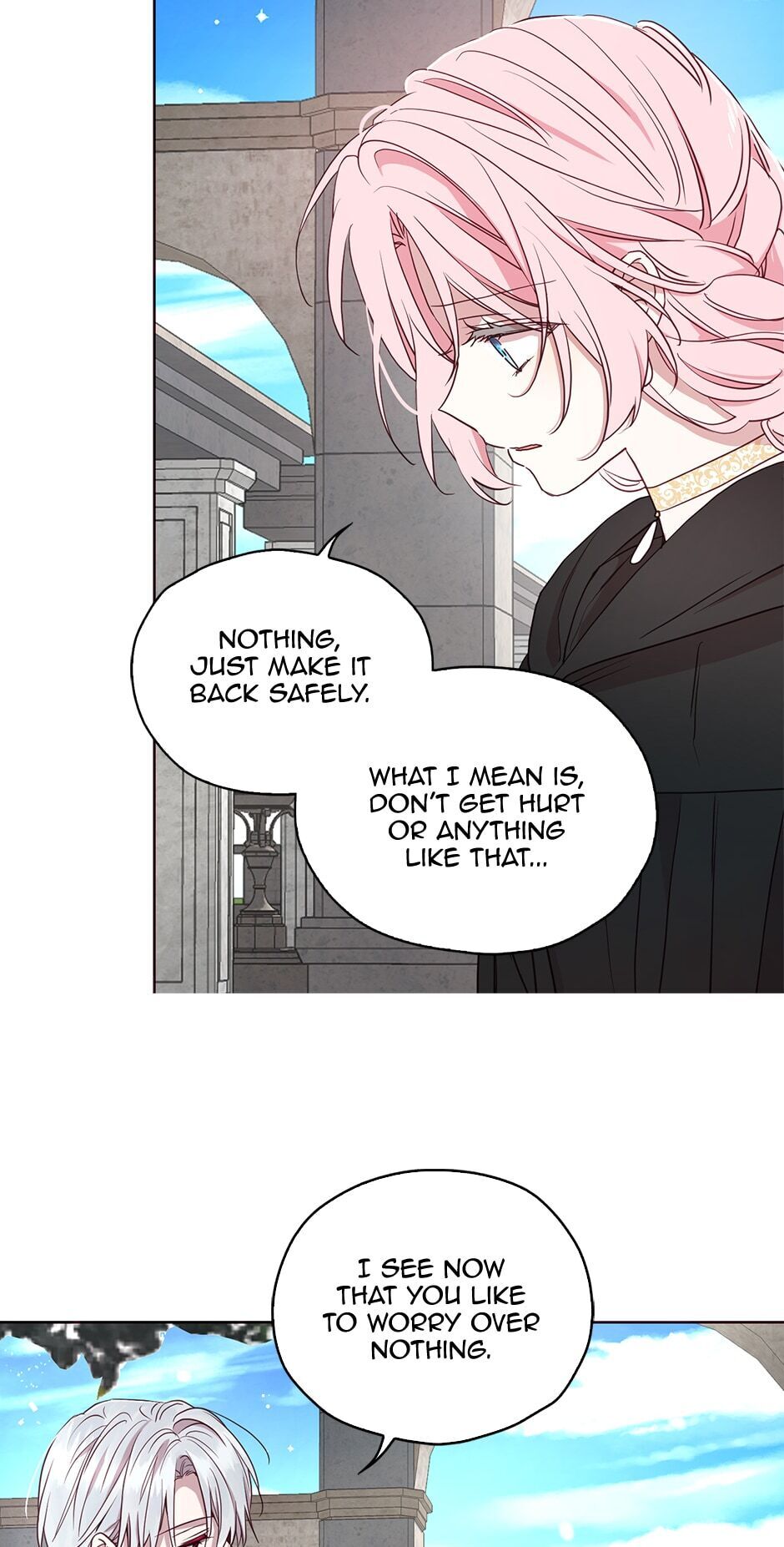 Read Seduce the Villain’s Father Manga Online