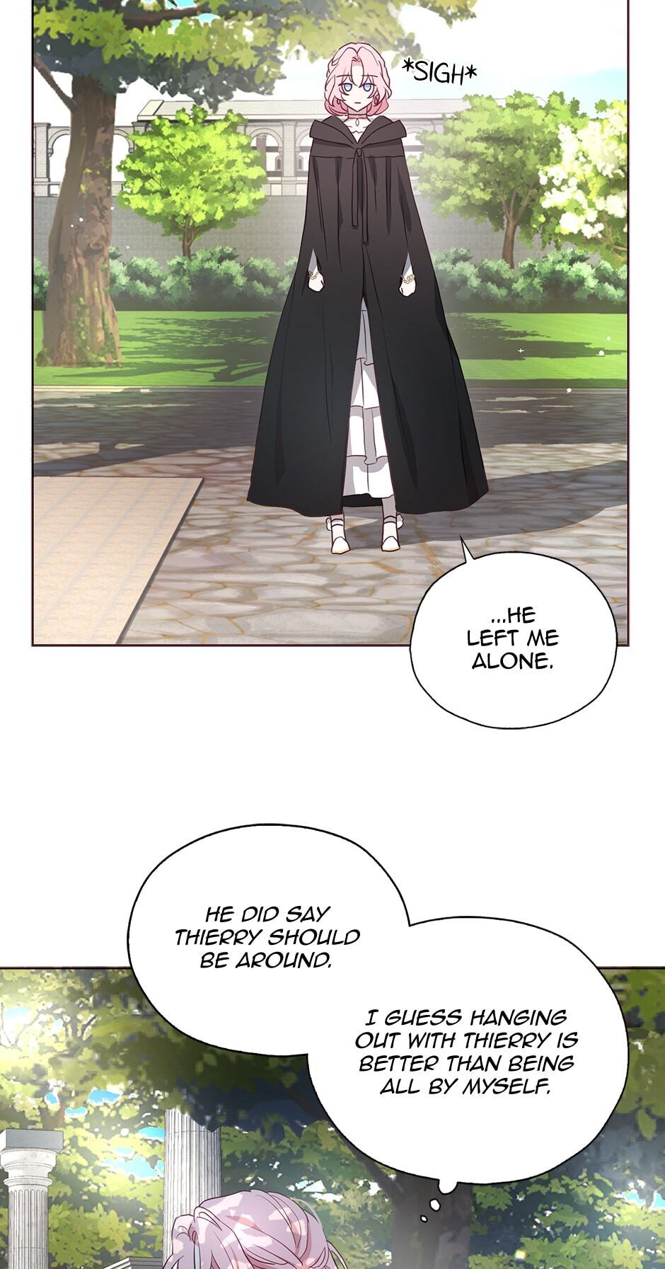 Read Seduce the Villain’s Father Manga Online