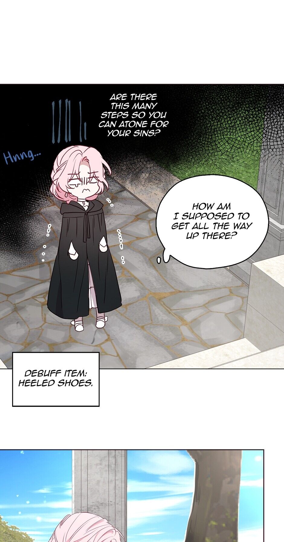Read Seduce the Villain’s Father Manga Online