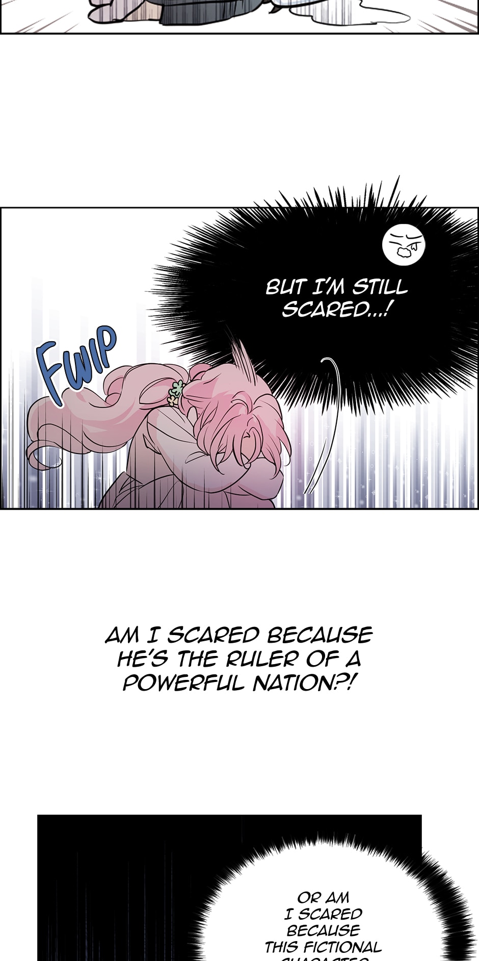 Read Seduce the Villain’s Father Manga Online