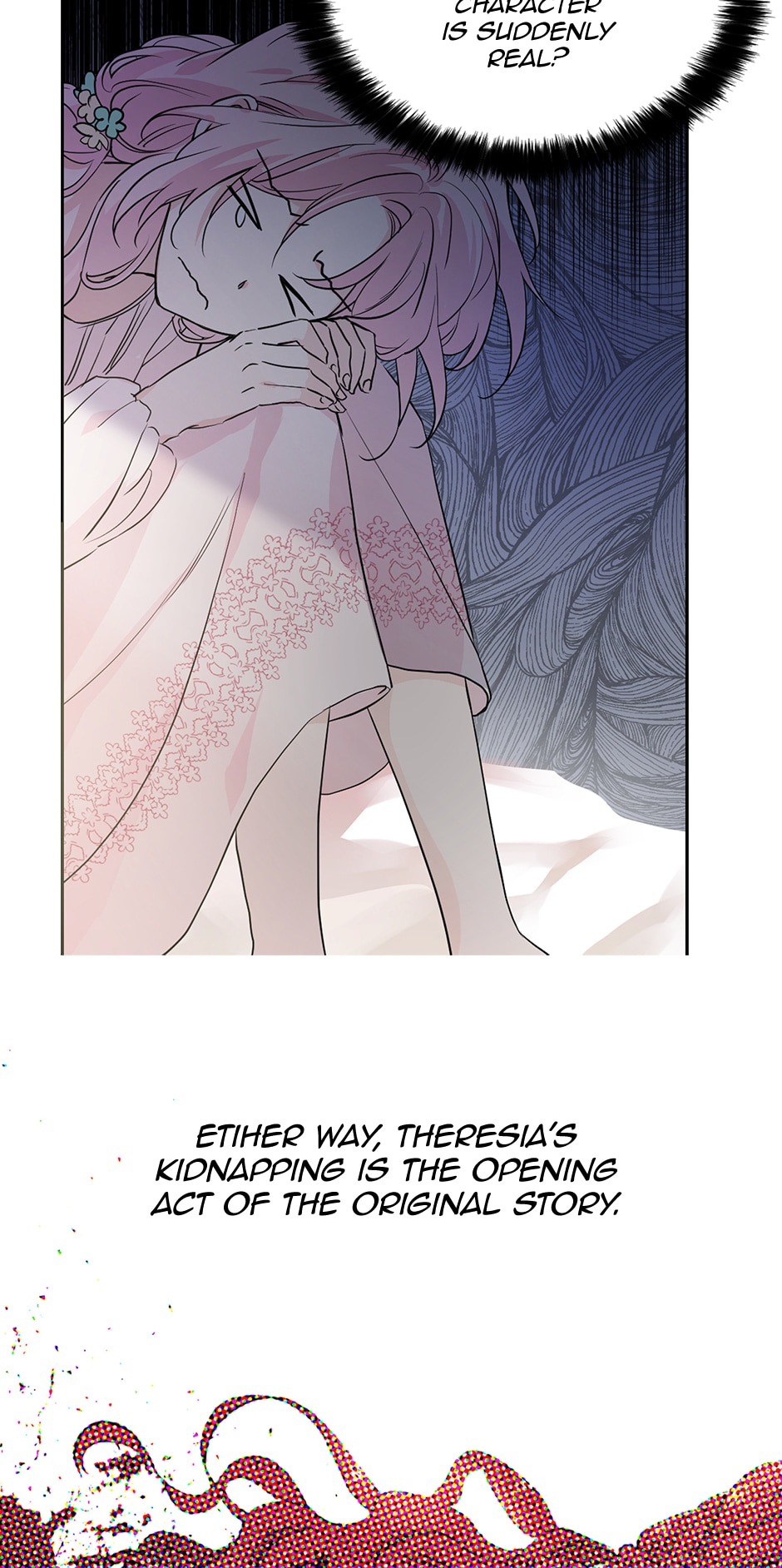 Read Seduce the Villain’s Father Manga Online