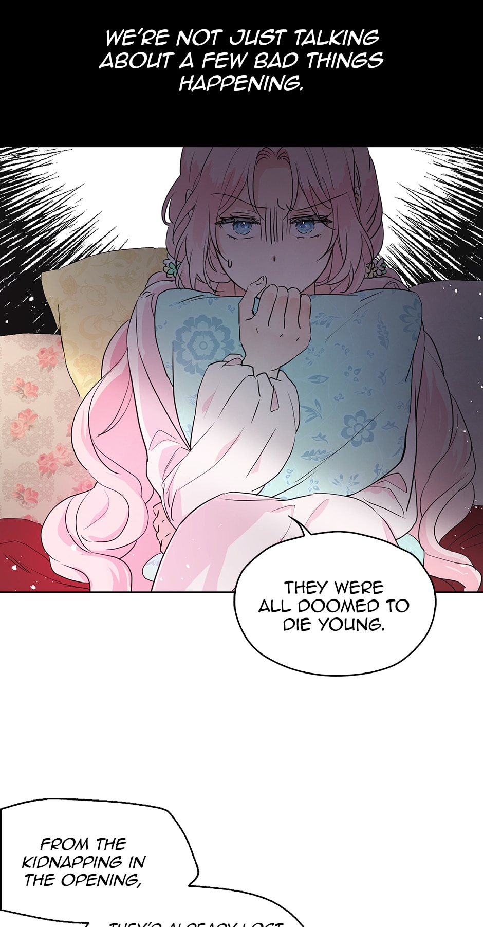 Read Seduce the Villain’s Father Manga Online