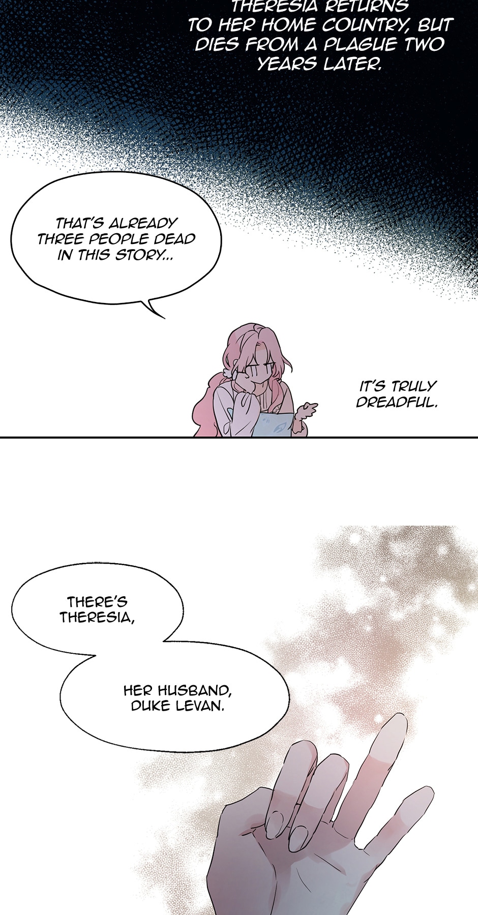 Read Seduce the Villain’s Father Manga Online