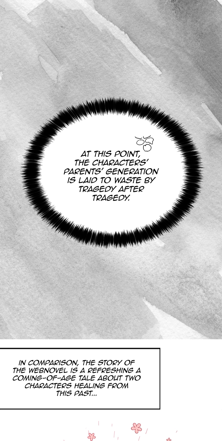 Read Seduce the Villain’s Father Manga Online