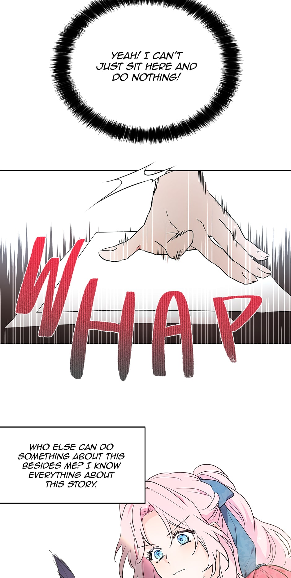Read Seduce the Villain’s Father Manga Online