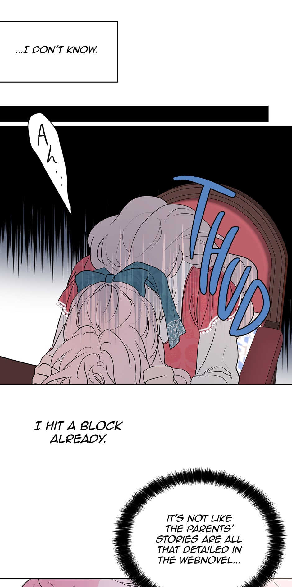 Read Seduce the Villain’s Father Manga Online