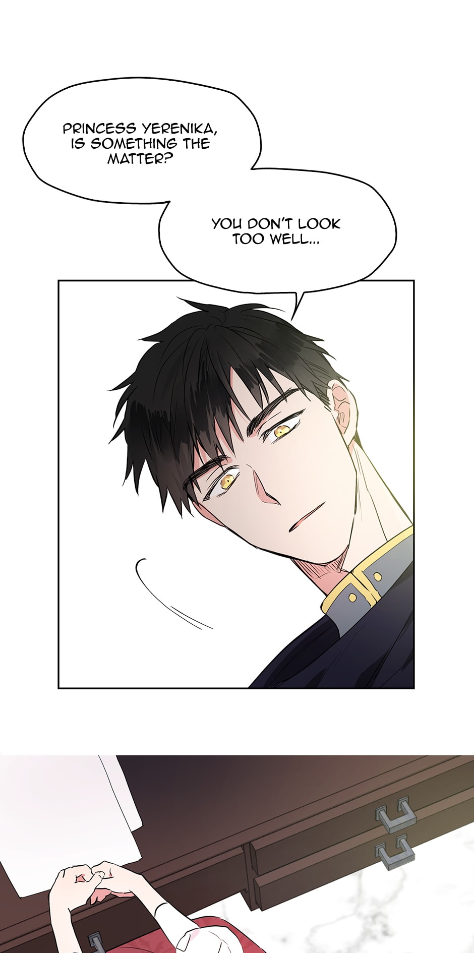 Read Seduce the Villain’s Father Manga Online