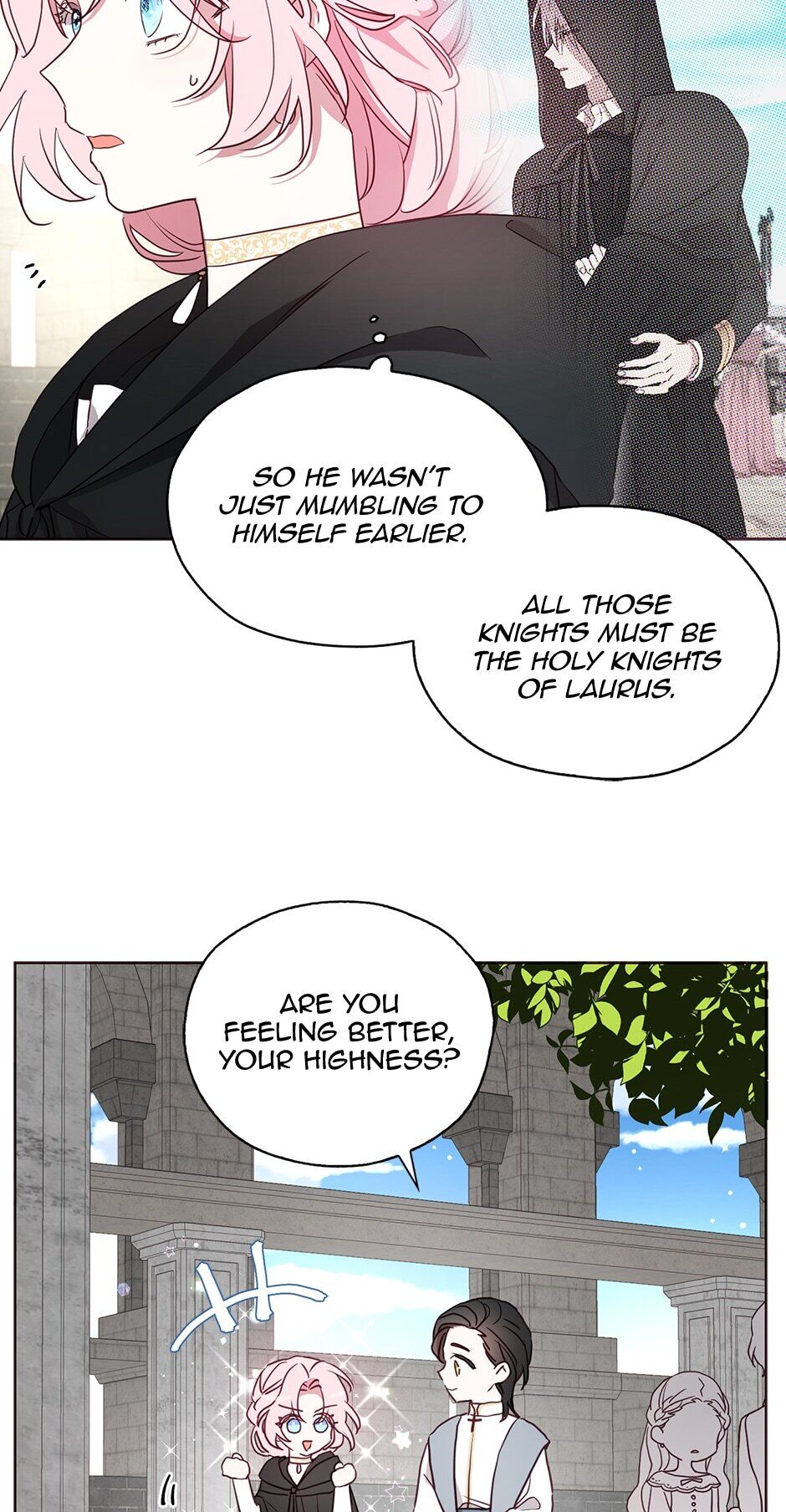 Read Seduce the Villain’s Father Manga Online