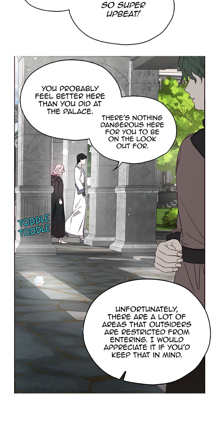 Read Seduce the Villain’s Father Manga Online