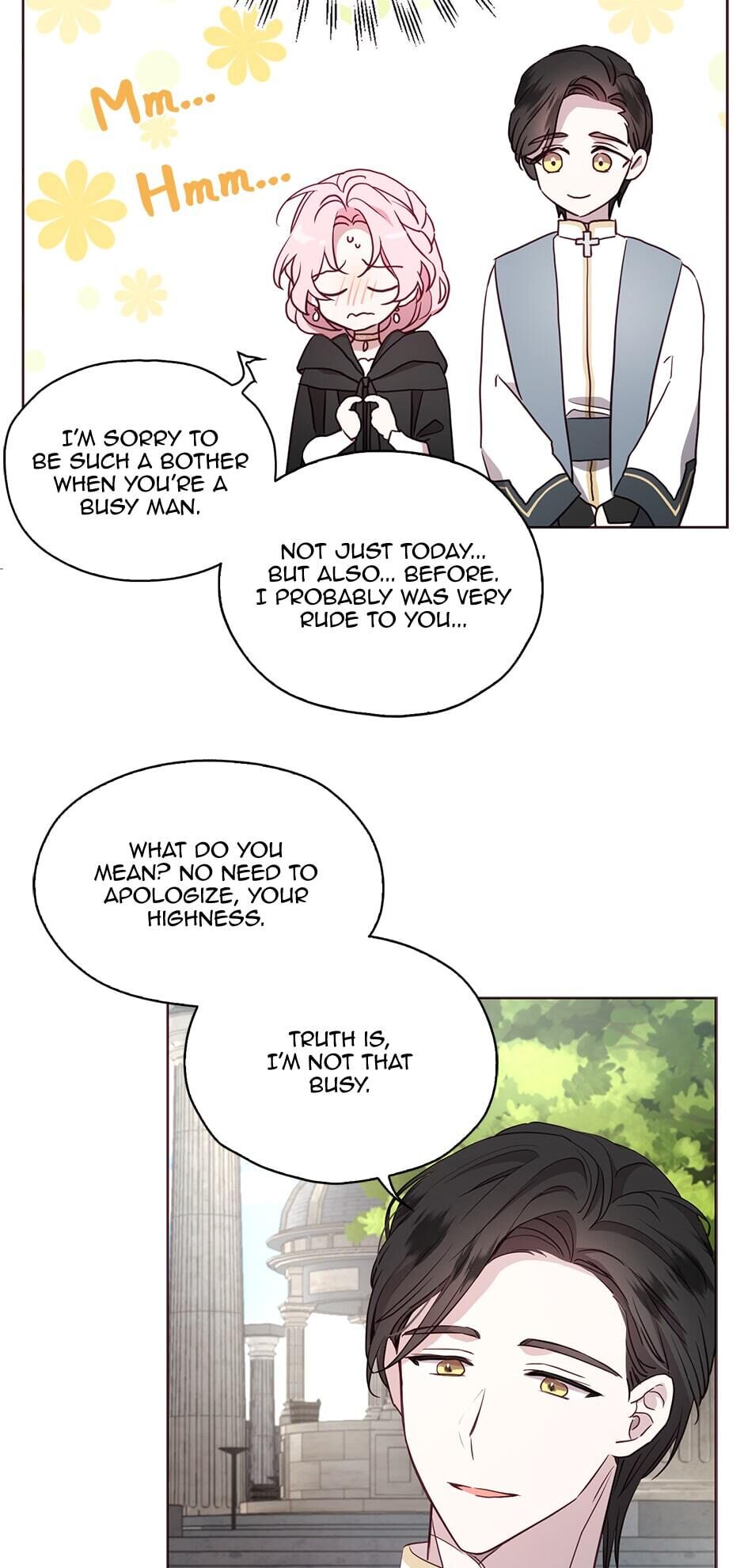 Read Seduce the Villain’s Father Manga Online