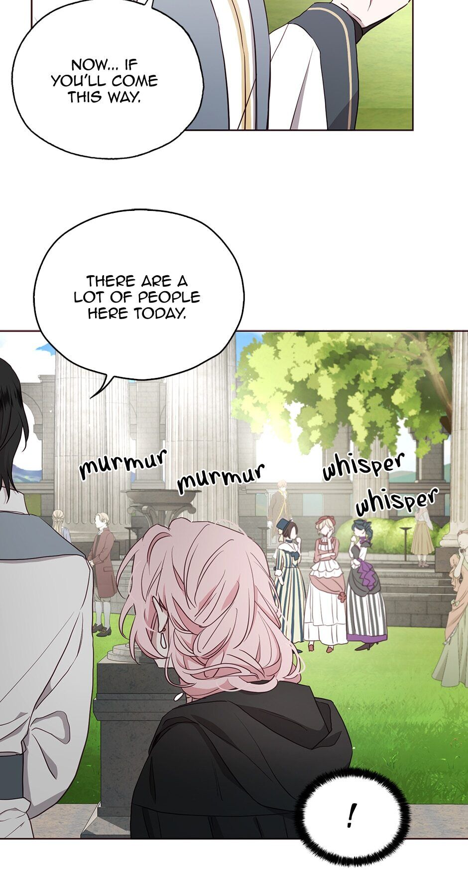 Read Seduce the Villain’s Father Manga Online