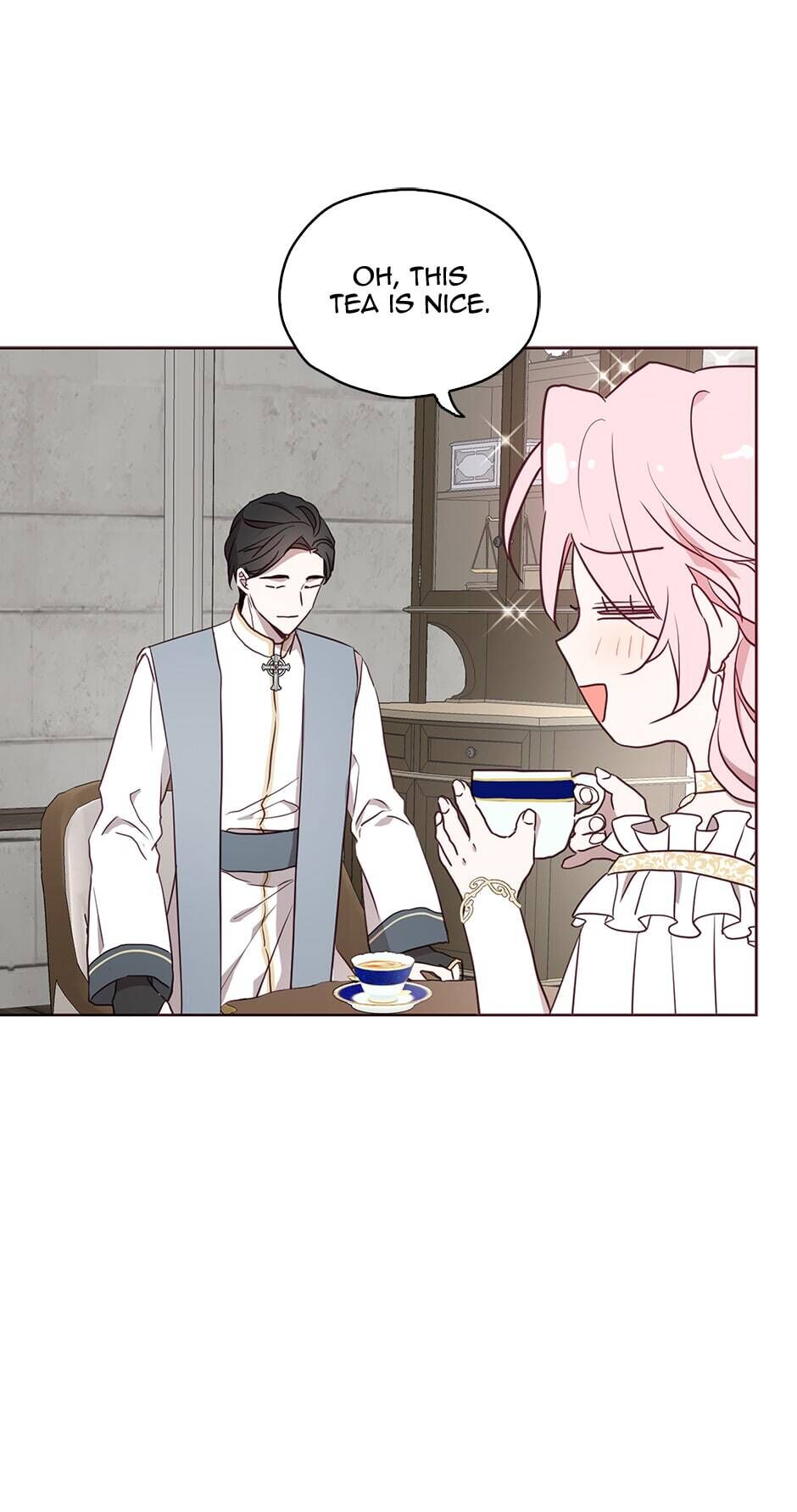 Read Seduce the Villain’s Father Manga Online
