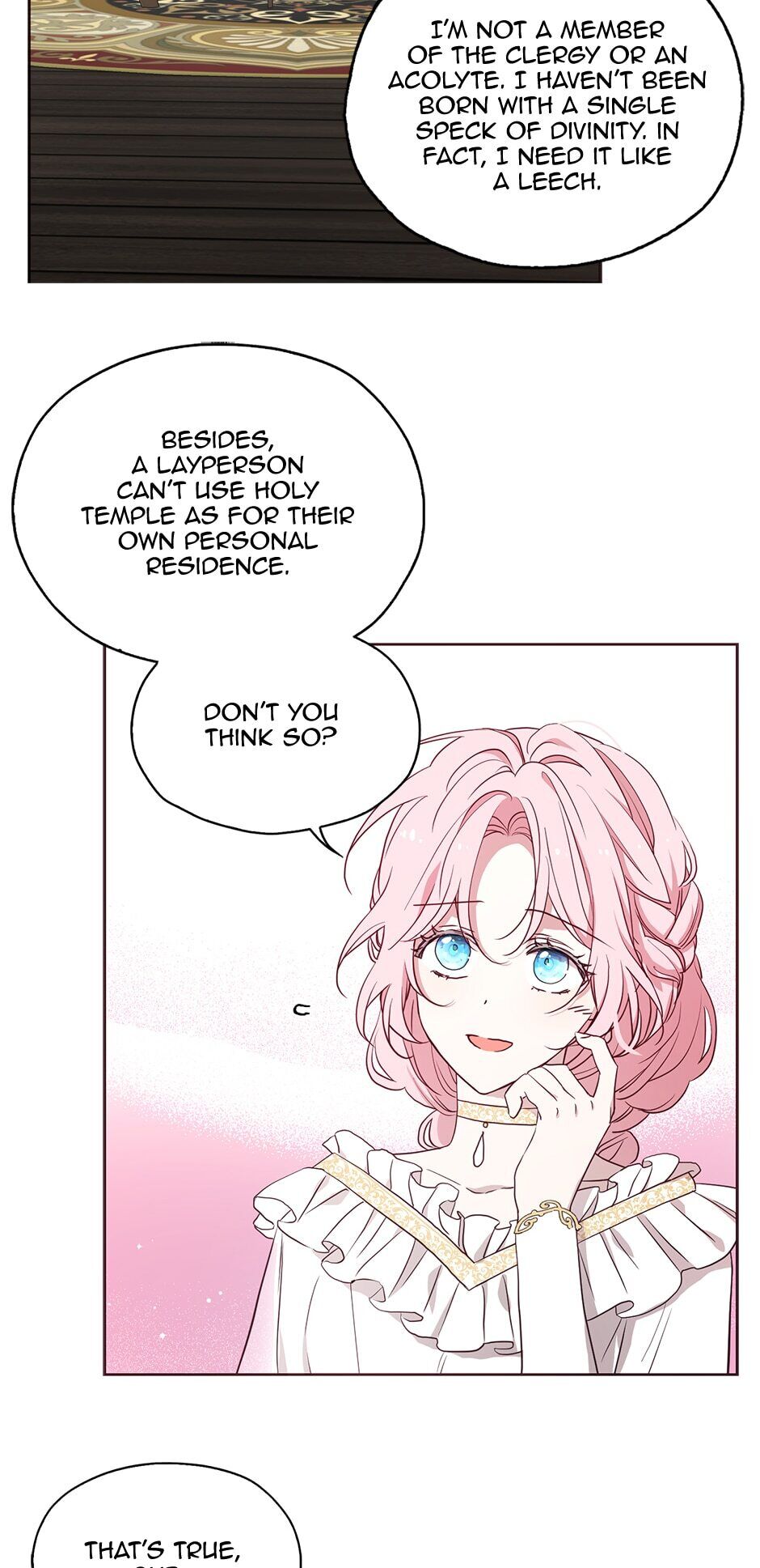 Read Seduce the Villain’s Father Manga Online