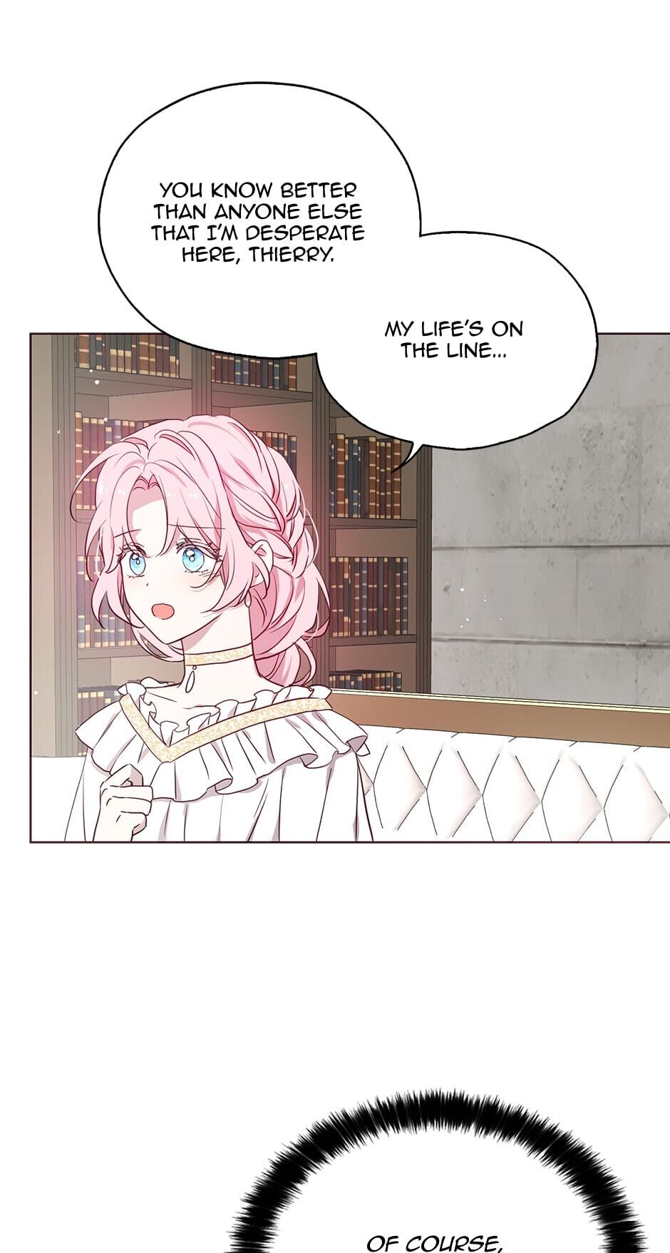 Read Seduce the Villain’s Father Manga Online