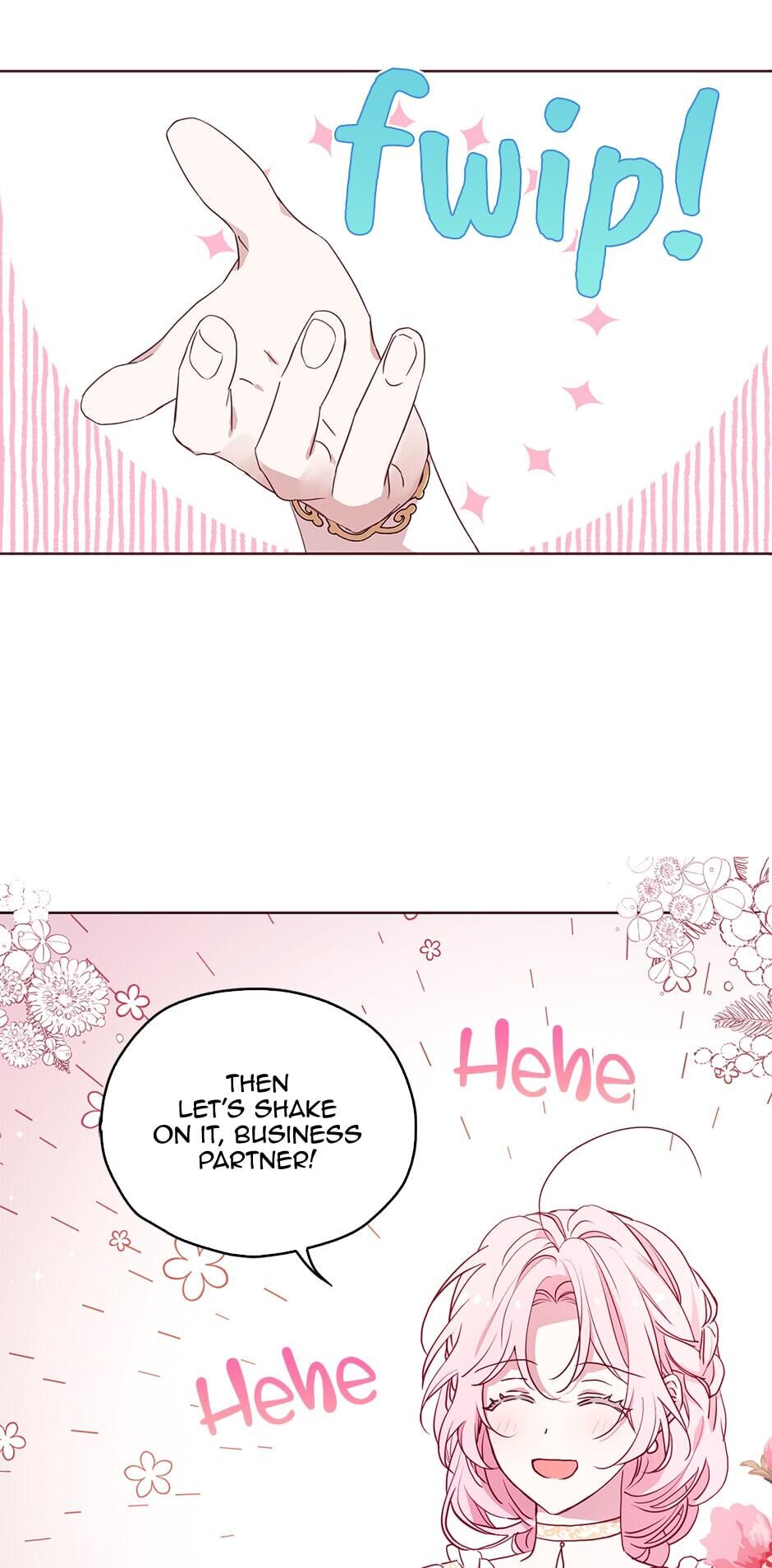 Read Seduce the Villain’s Father Manga Online