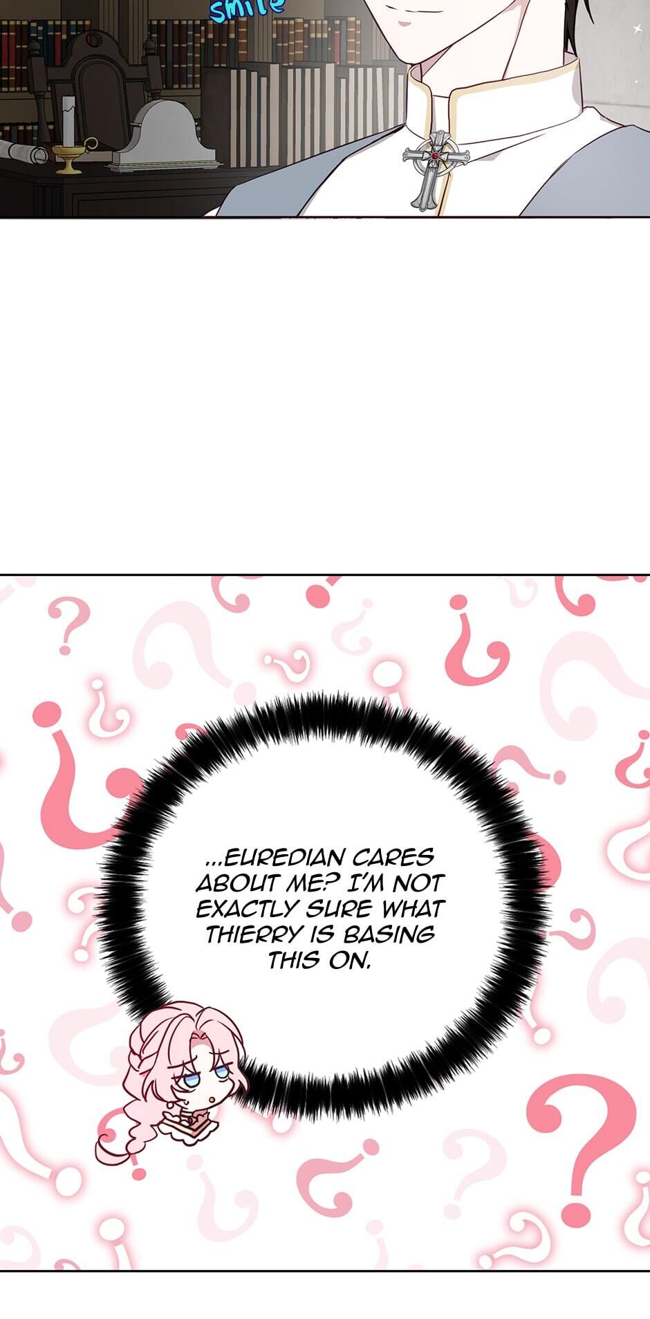 Read Seduce the Villain’s Father Manga Online