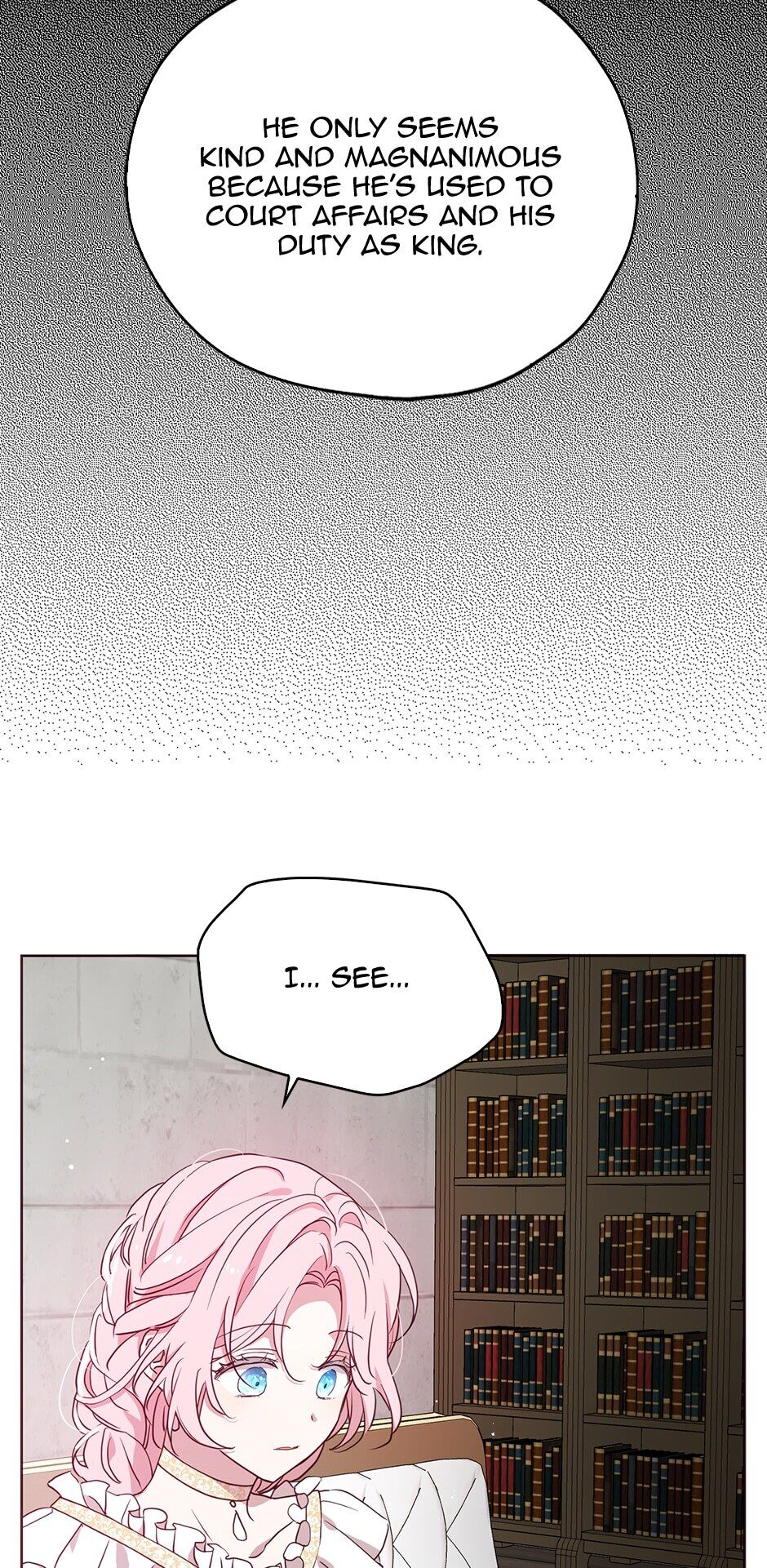 Read Seduce the Villain’s Father Manga Online