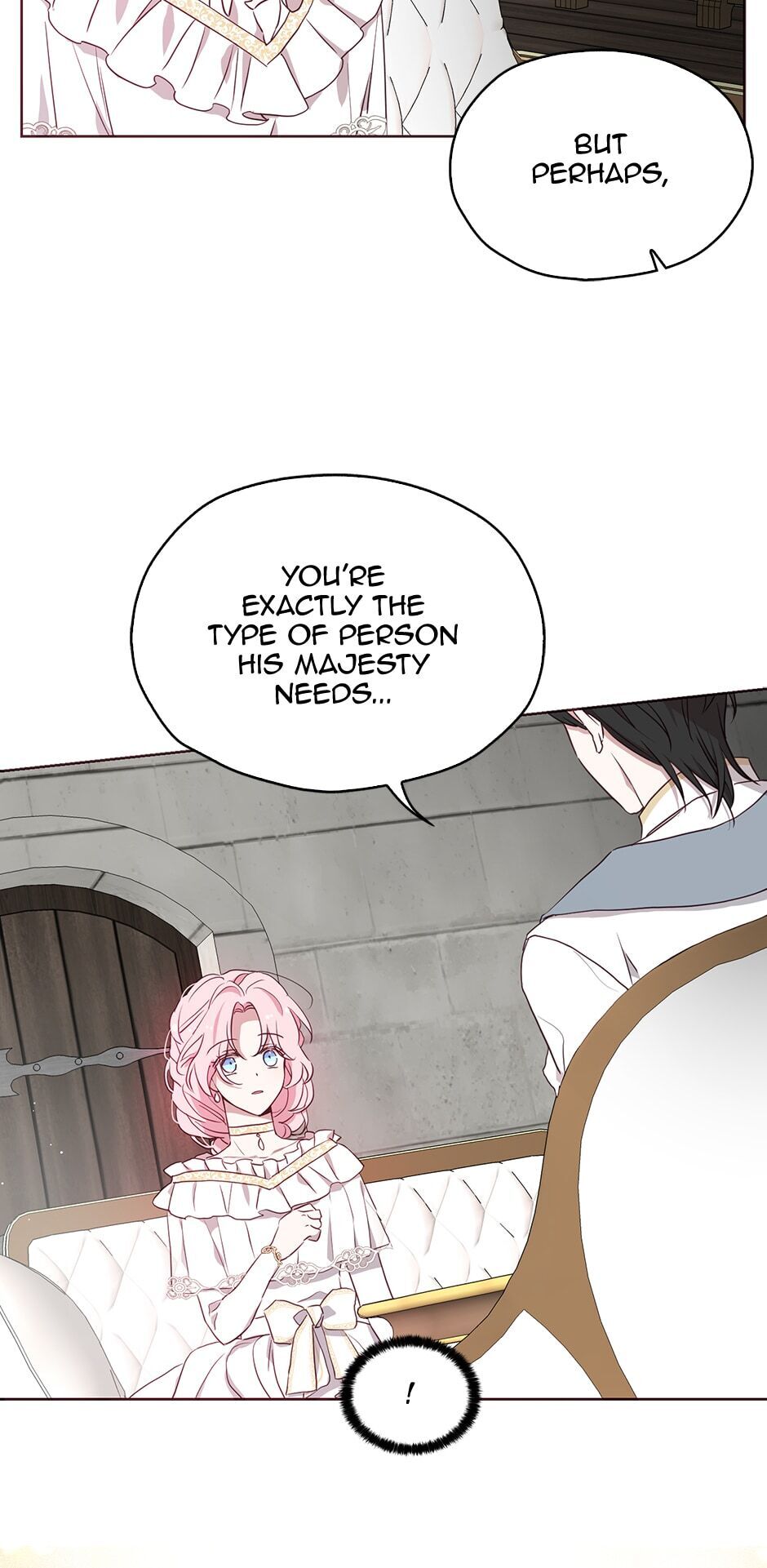 Read Seduce the Villain’s Father Manga Online
