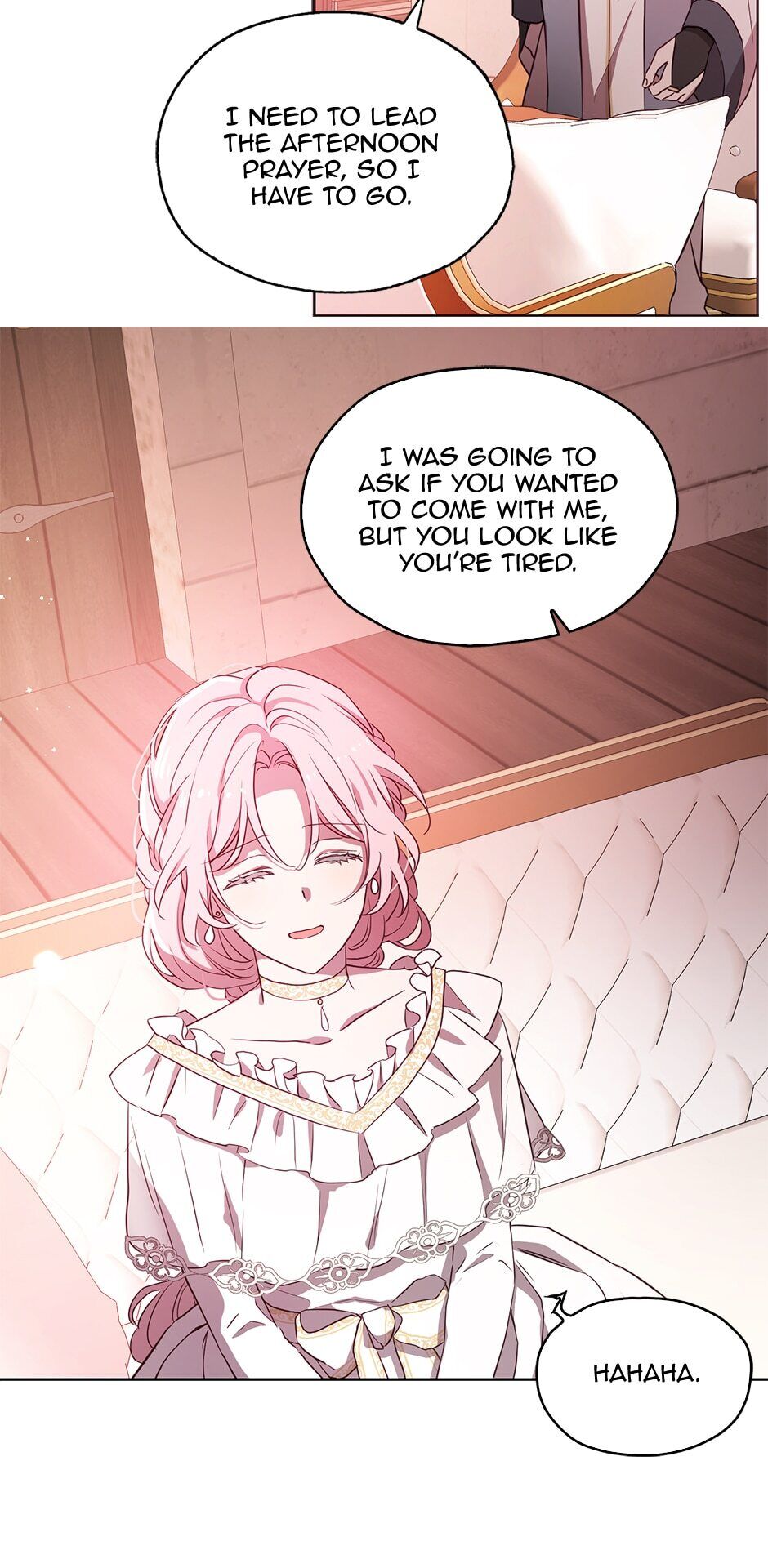 Read Seduce the Villain’s Father Manga Online
