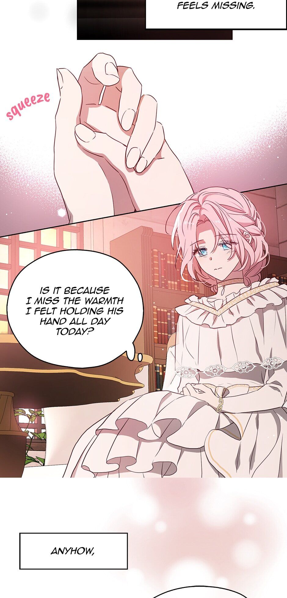 Read Seduce the Villain’s Father Manga Online