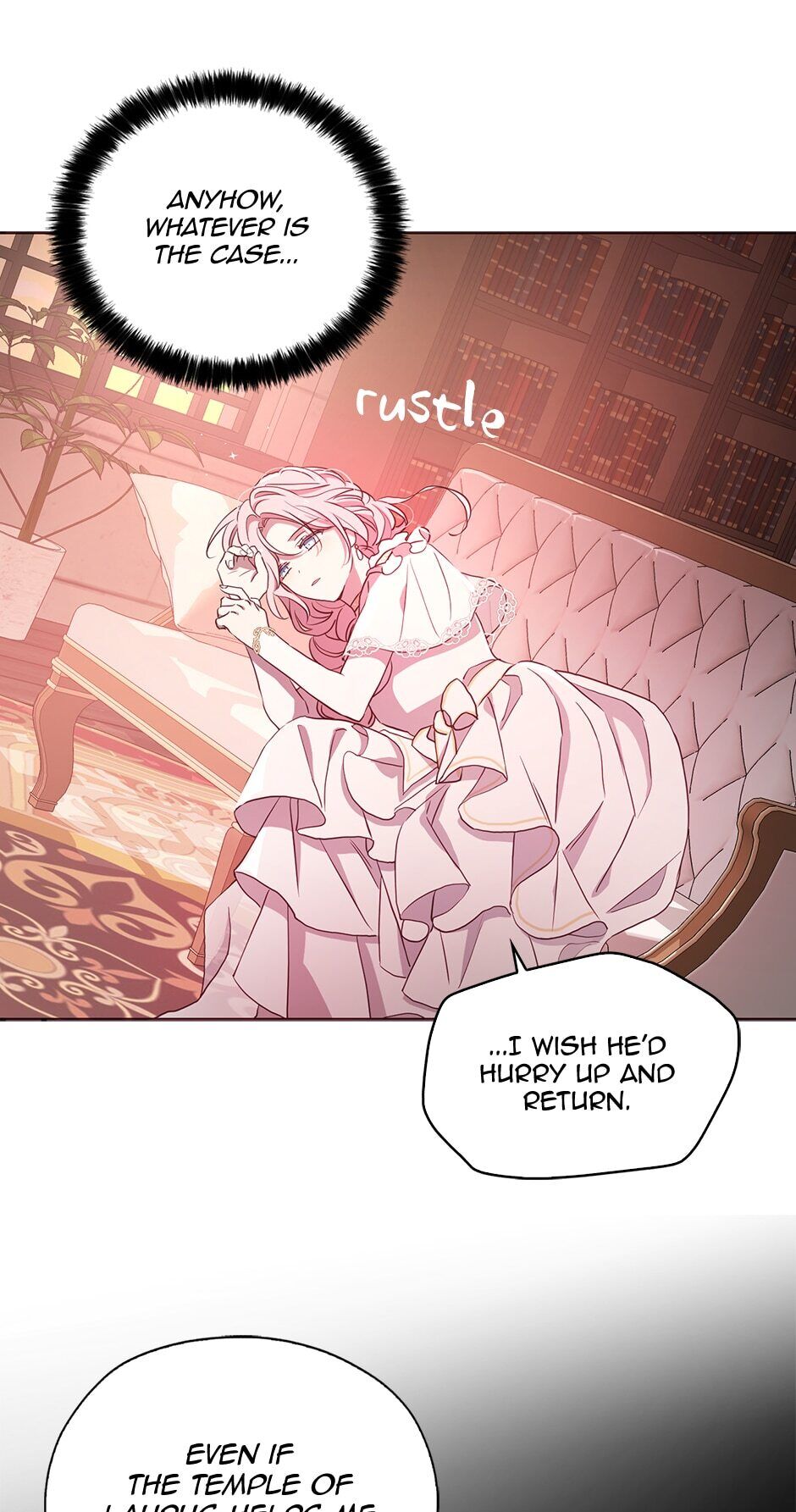 Read Seduce the Villain’s Father Manga Online