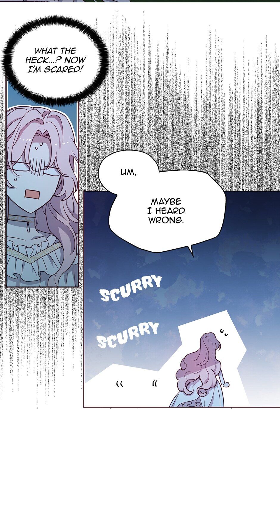 Read Seduce the Villain’s Father Manga Online