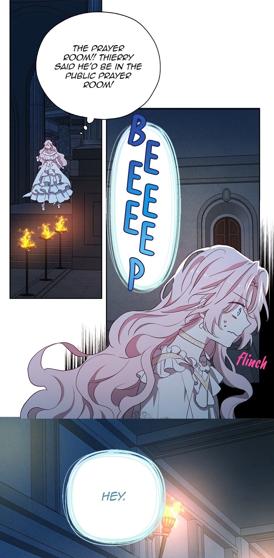 Read Seduce the Villain’s Father Manga Online