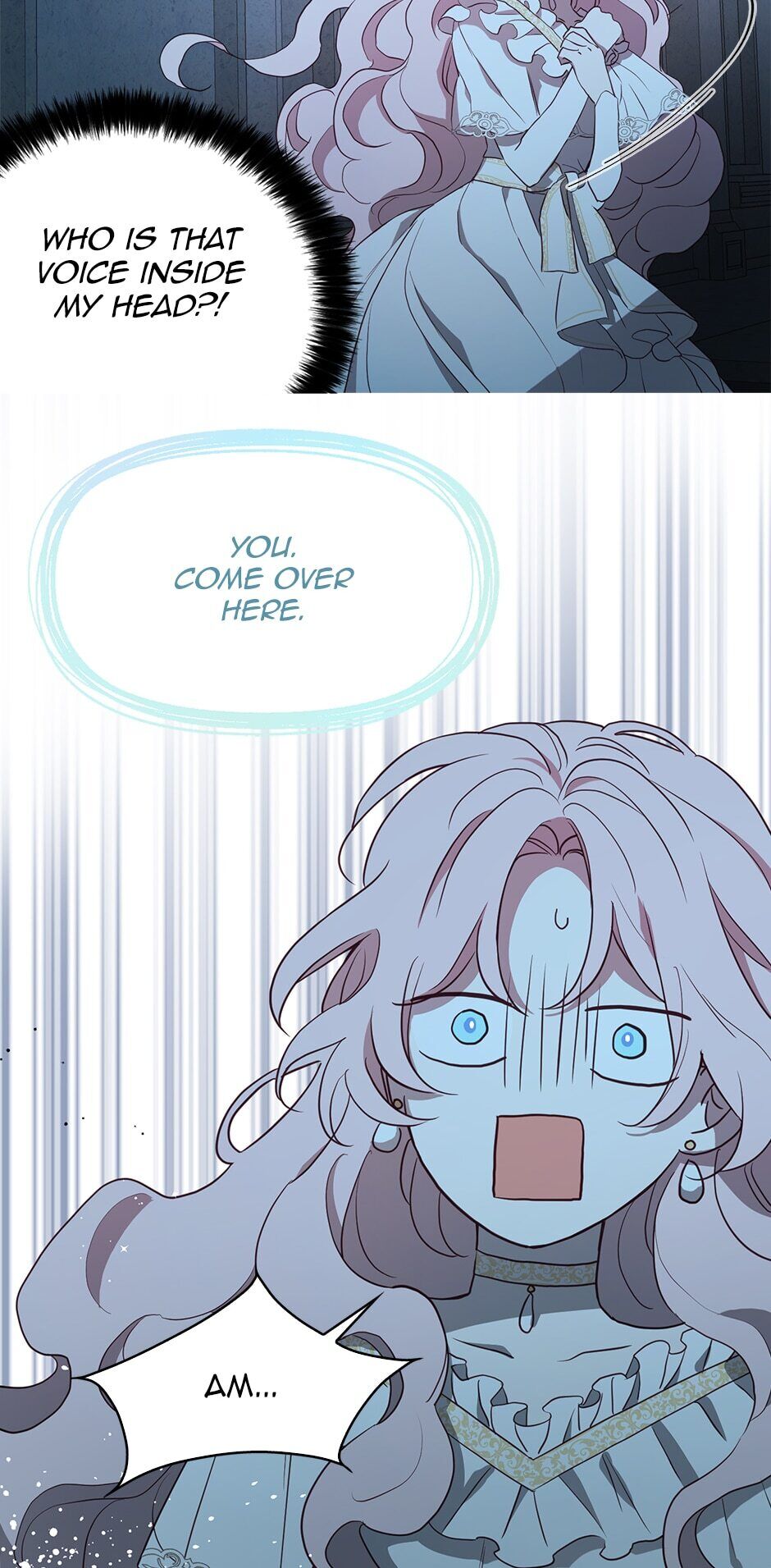 Read Seduce the Villain’s Father Manga Online