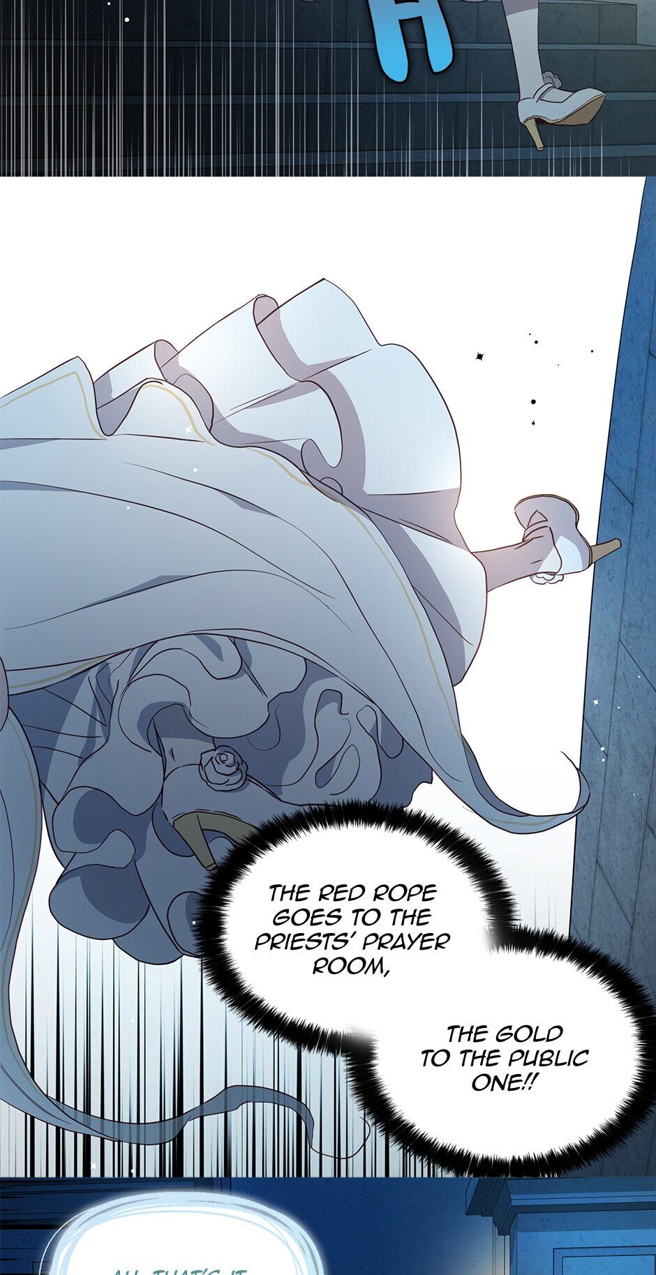 Read Seduce the Villain’s Father Manga Online