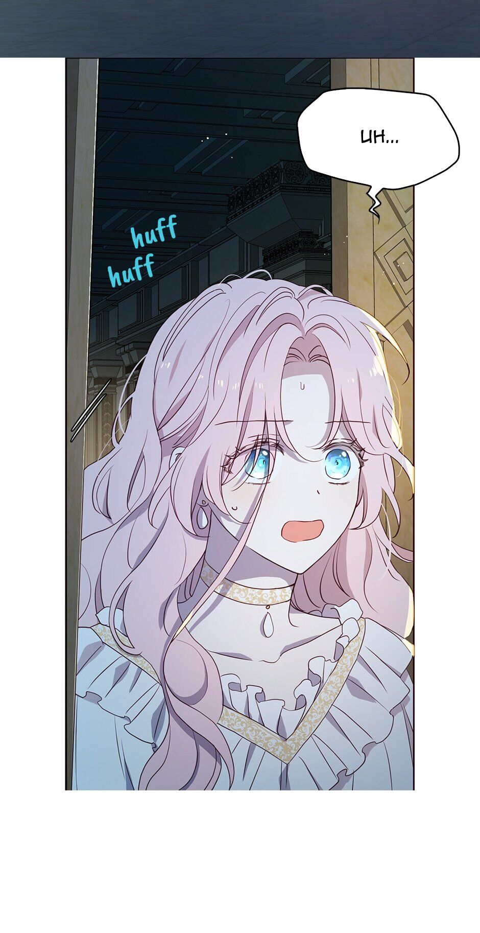 Read Seduce the Villain’s Father Manga Online