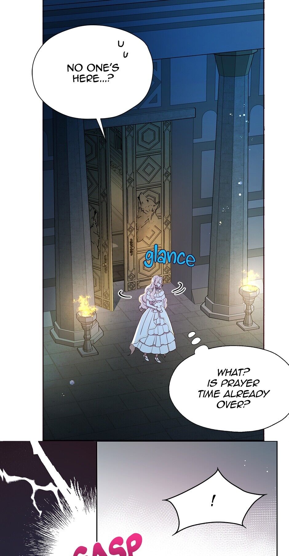 Read Seduce the Villain’s Father Manga Online