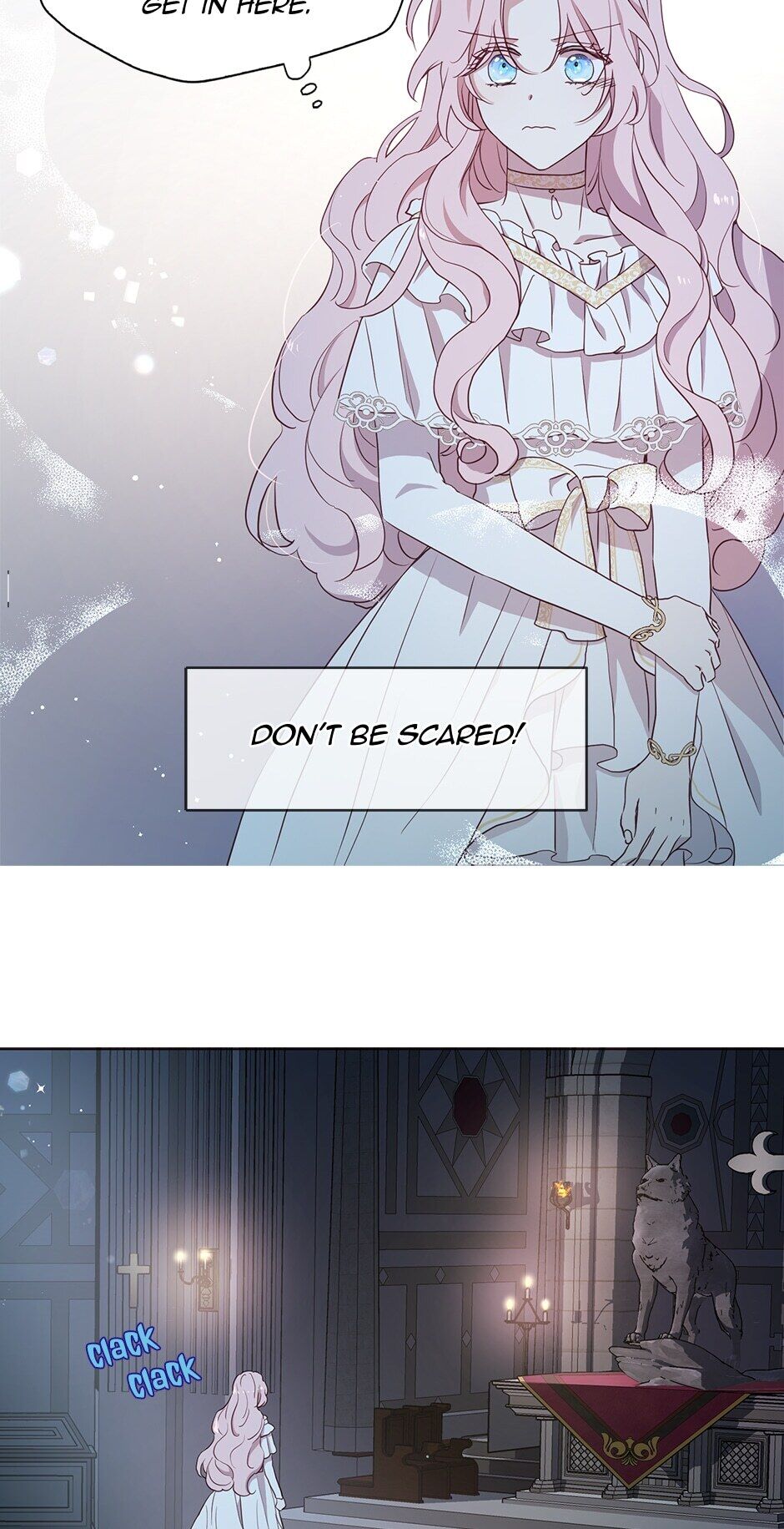 Read Seduce the Villain’s Father Manga Online