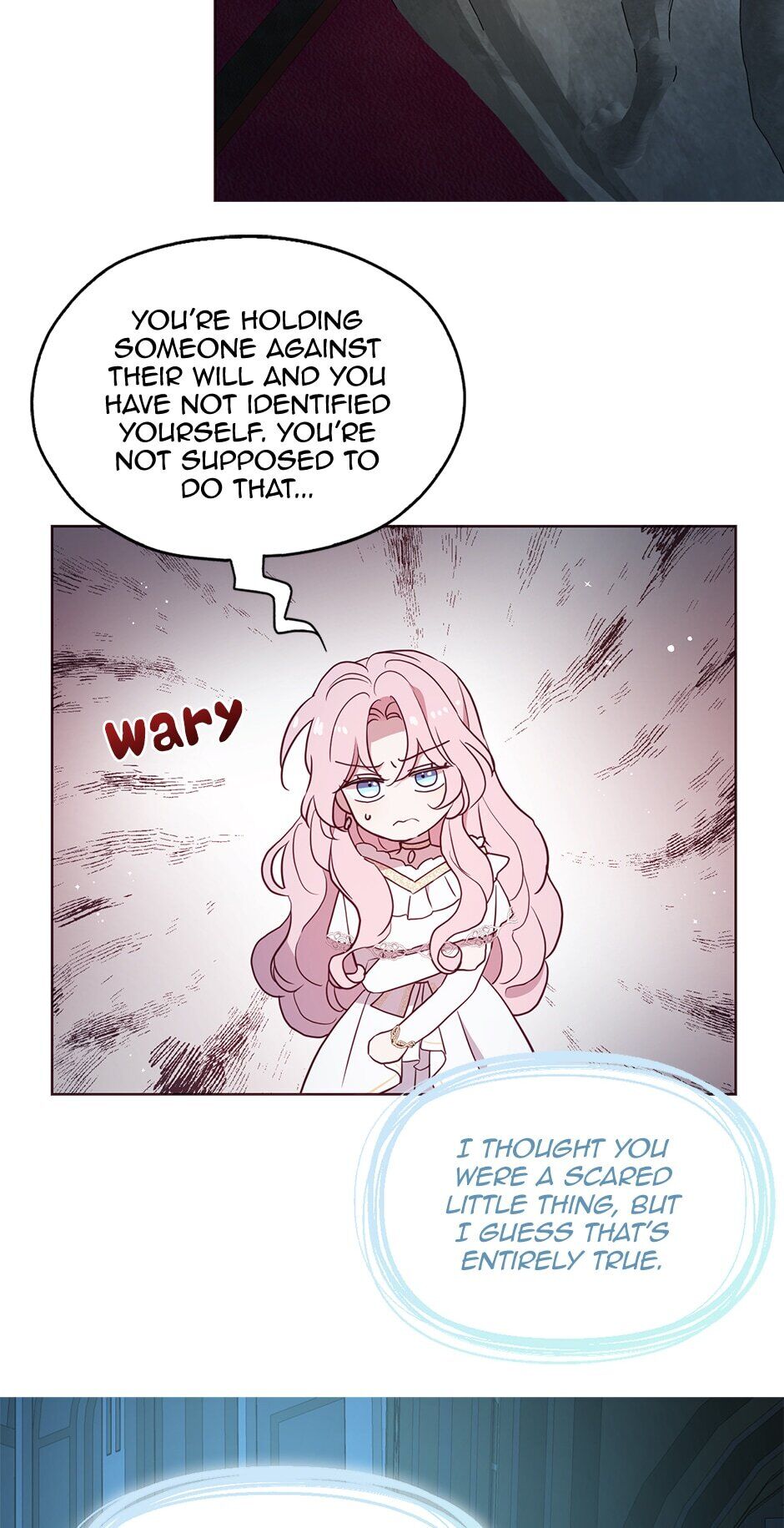 Read Seduce the Villain’s Father Manga Online