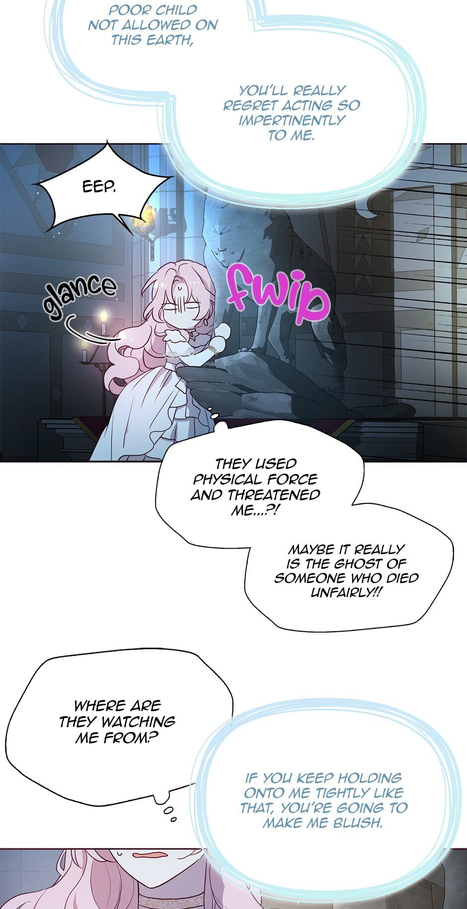 Read Seduce the Villain’s Father Manga Online
