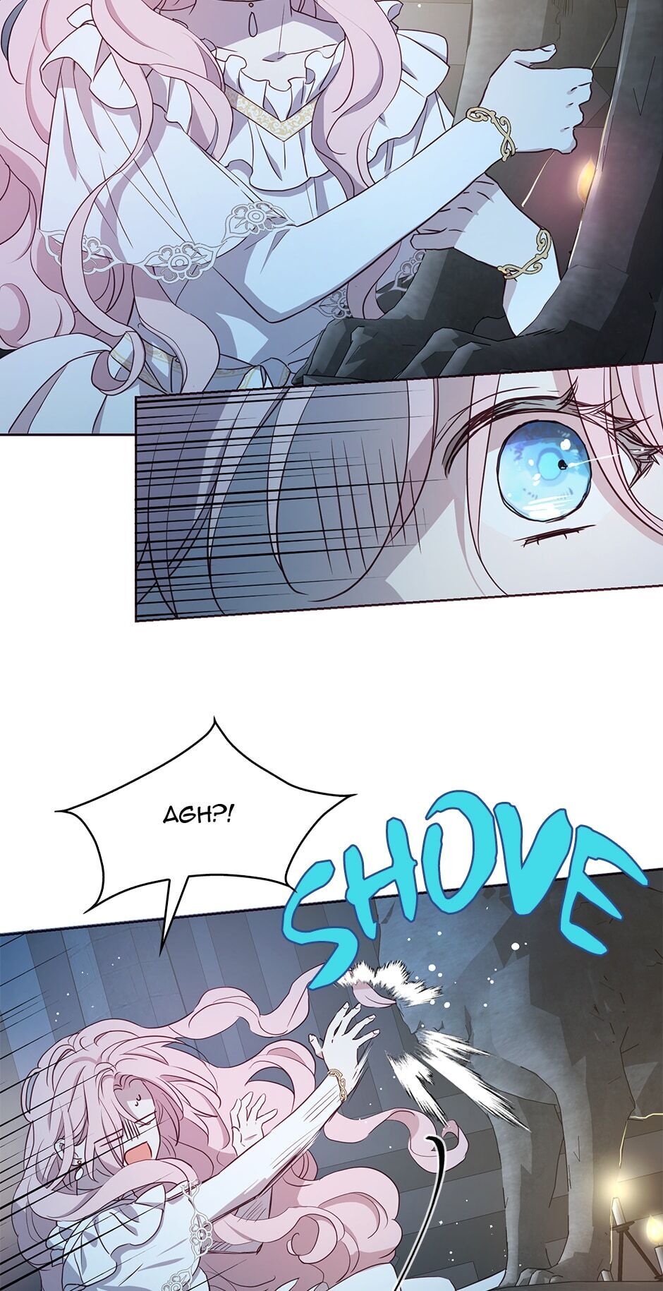 Read Seduce the Villain’s Father Manga Online