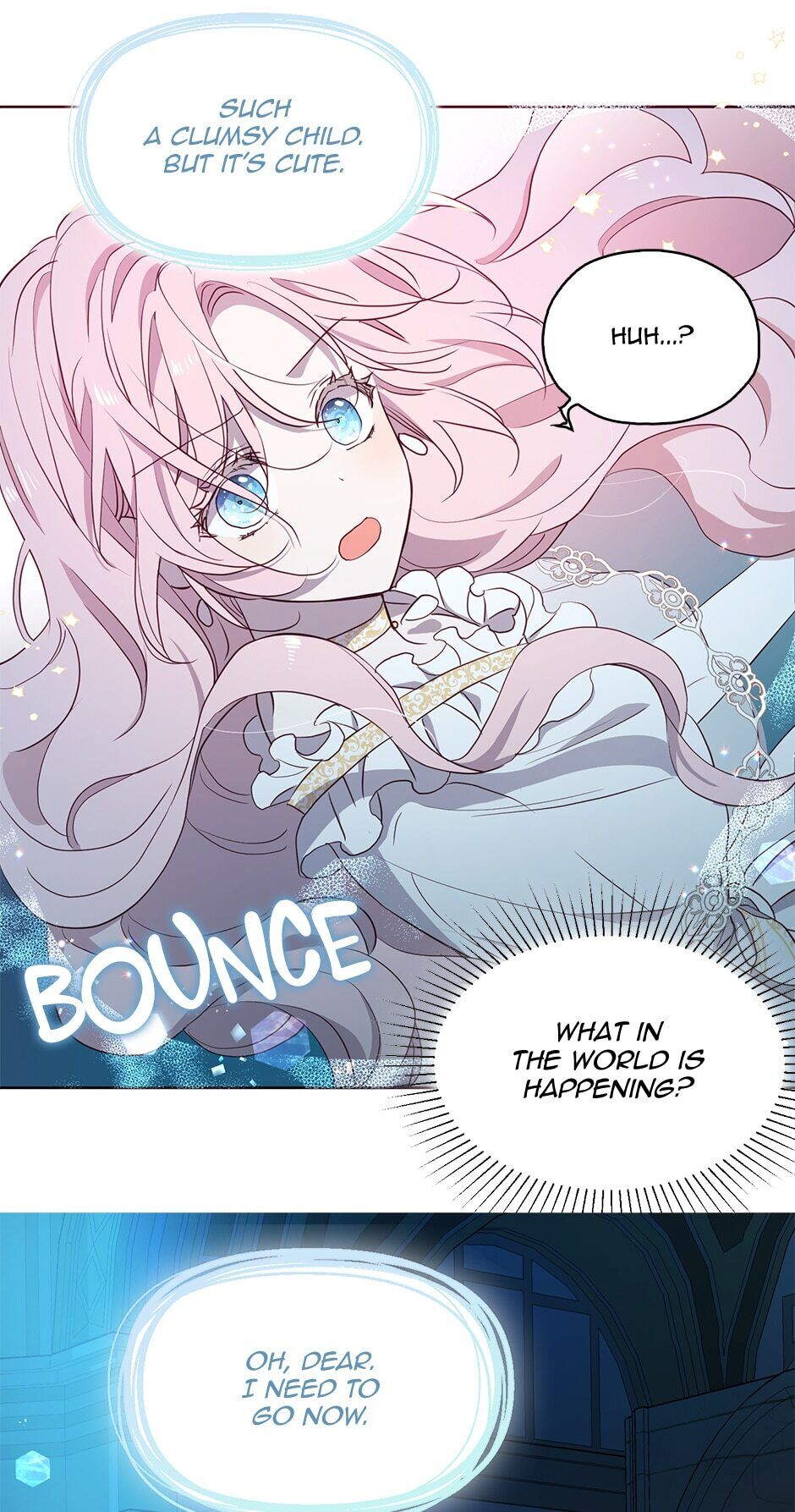 Read Seduce the Villain’s Father Manga Online