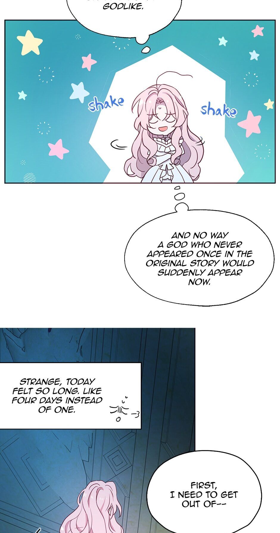 Read Seduce the Villain’s Father Manga Online
