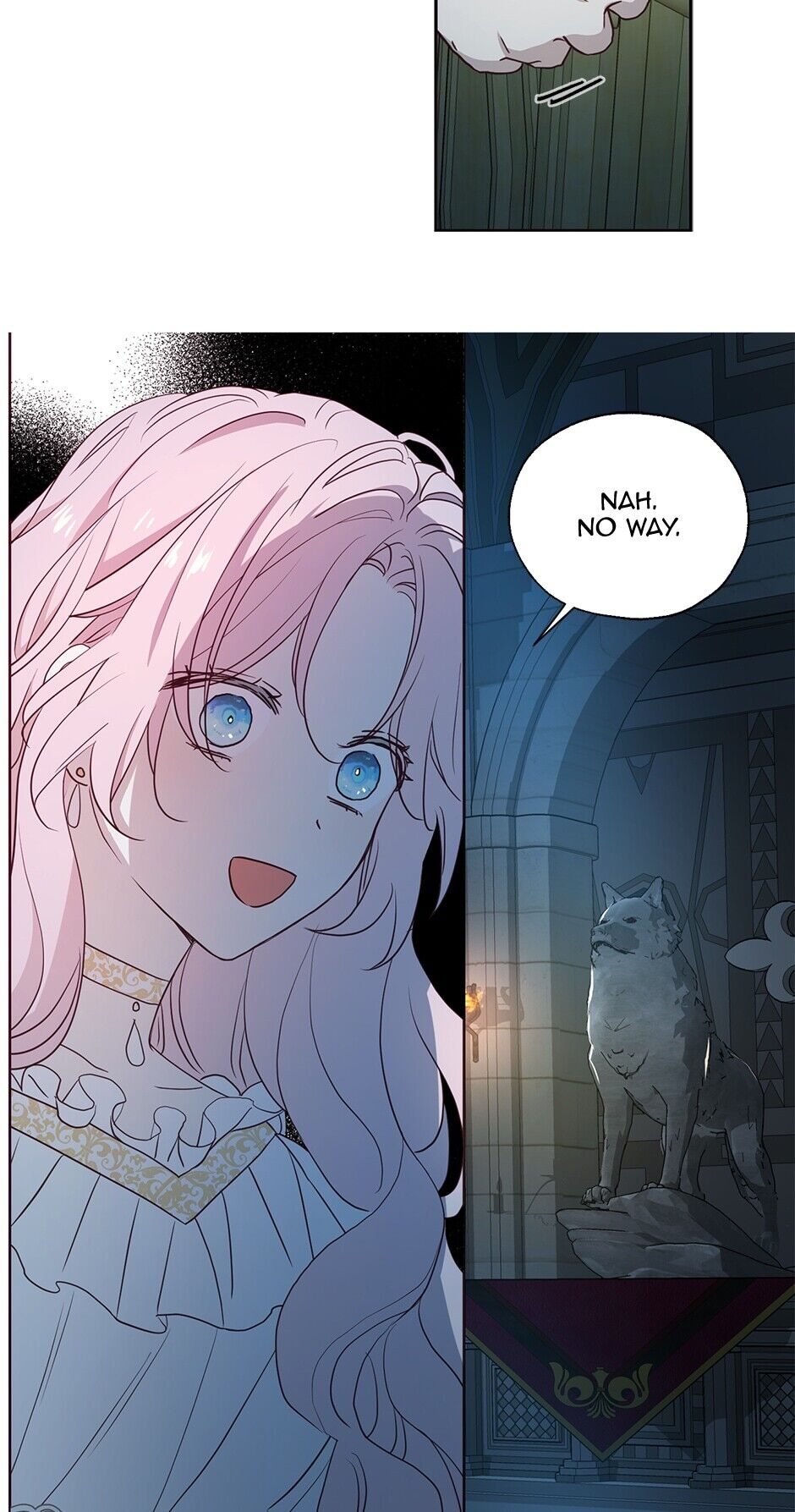 Read Seduce the Villain’s Father Manga Online