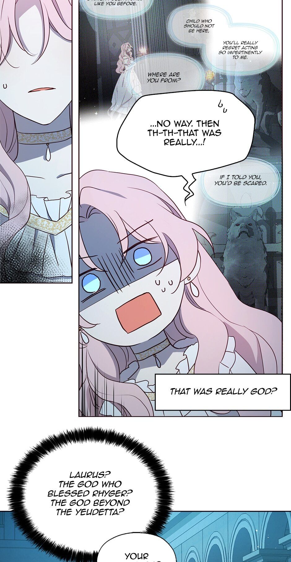 Read Seduce the Villain’s Father Manga Online