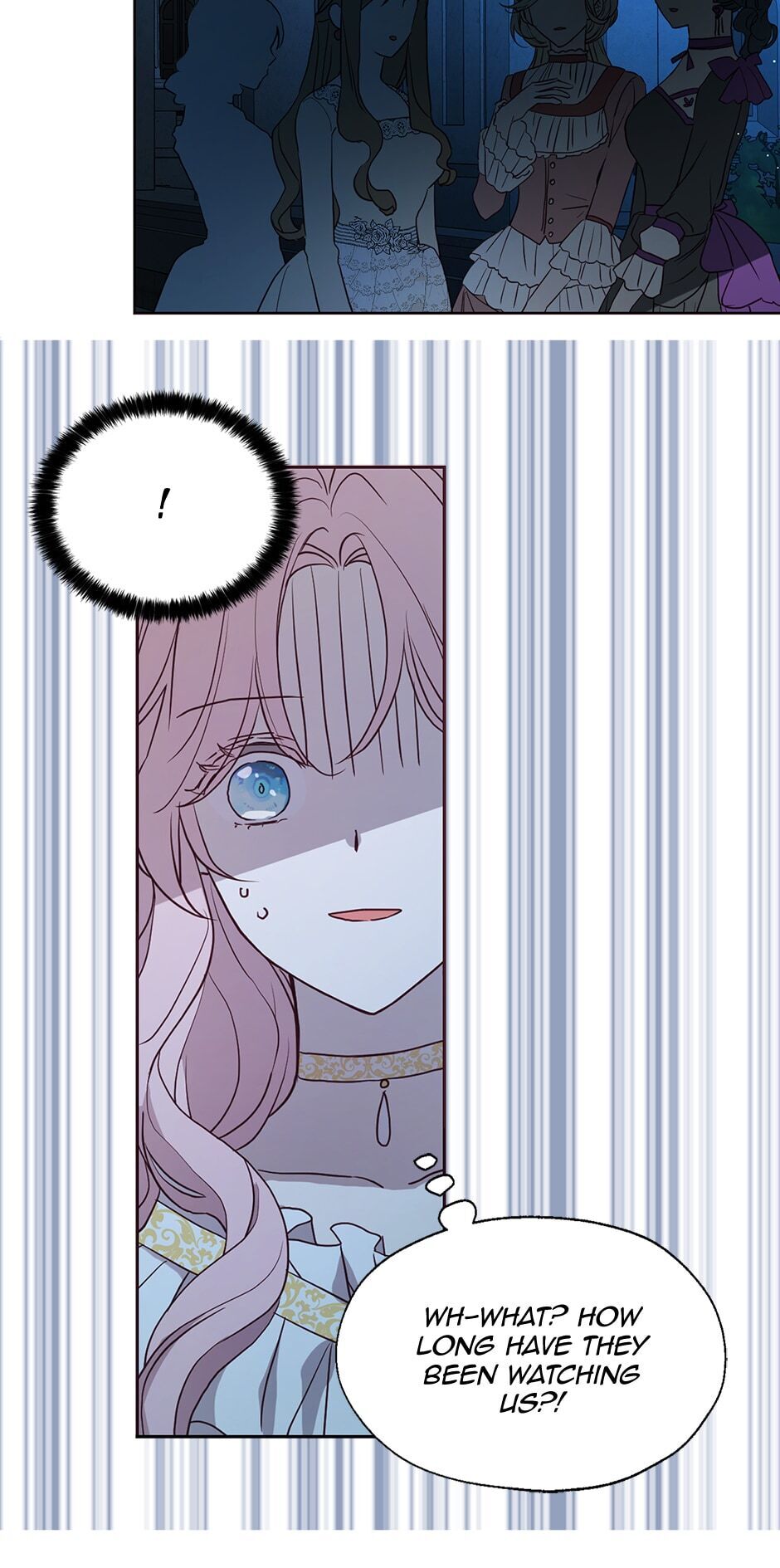 Read Seduce the Villain’s Father Manga Online