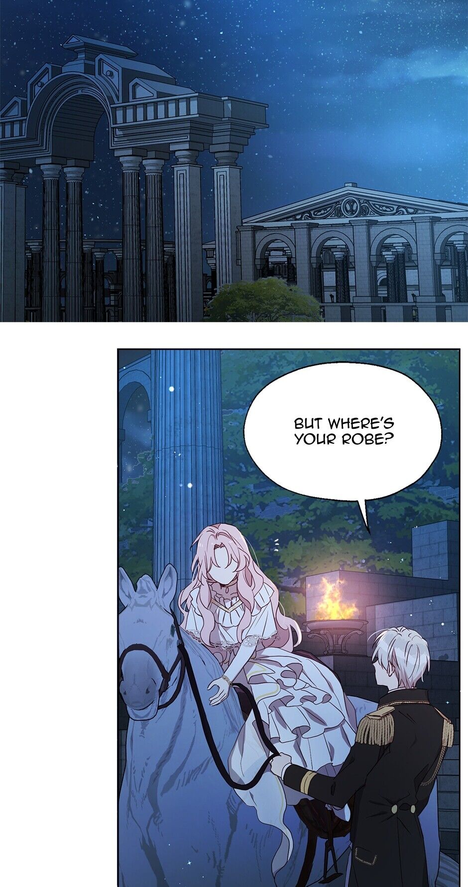 Read Seduce the Villain’s Father Manga Online