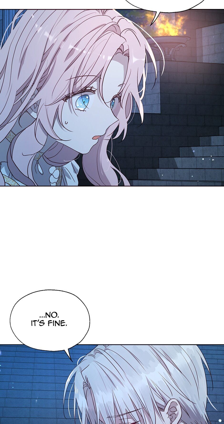 Read Seduce the Villain’s Father Manga Online