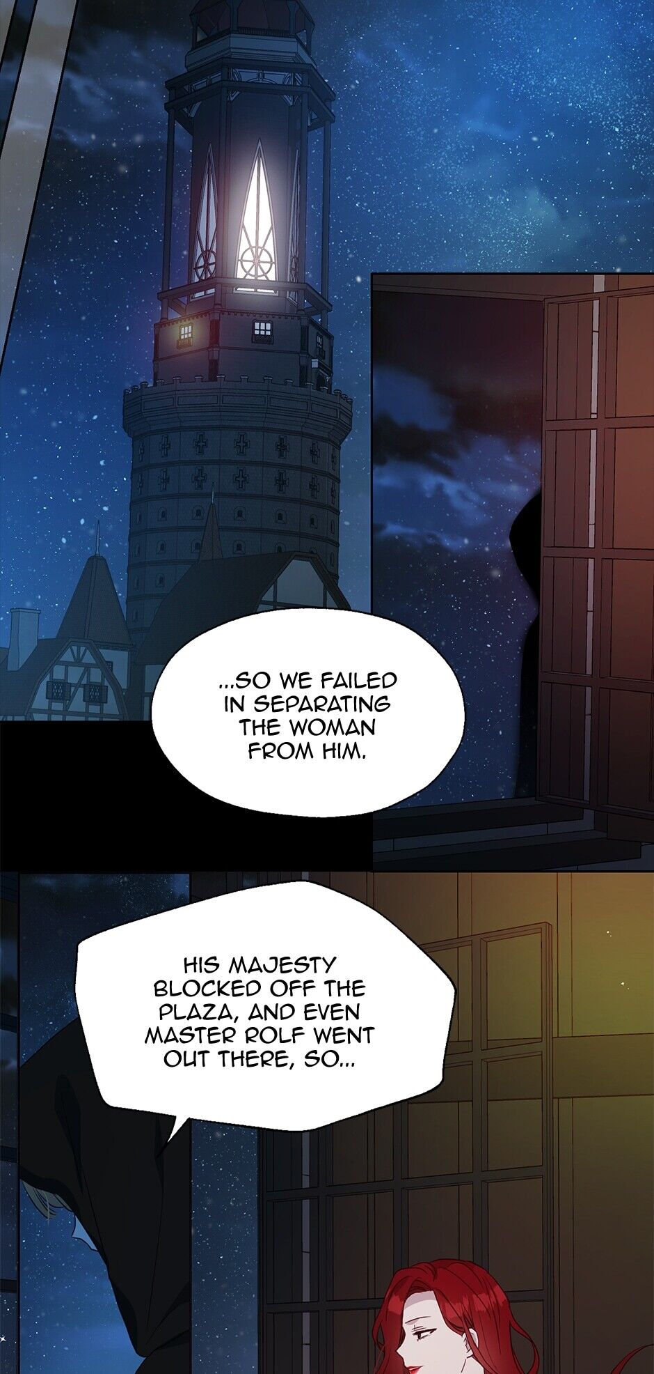 Read Seduce the Villain’s Father Manga Online