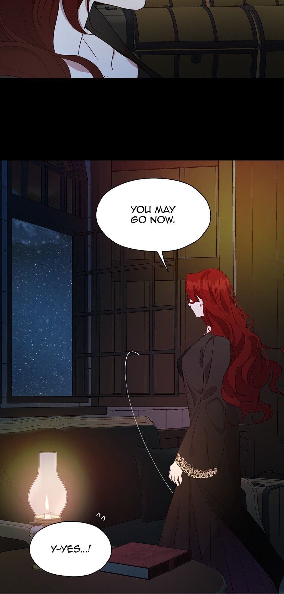 Read Seduce the Villain’s Father Manga Online